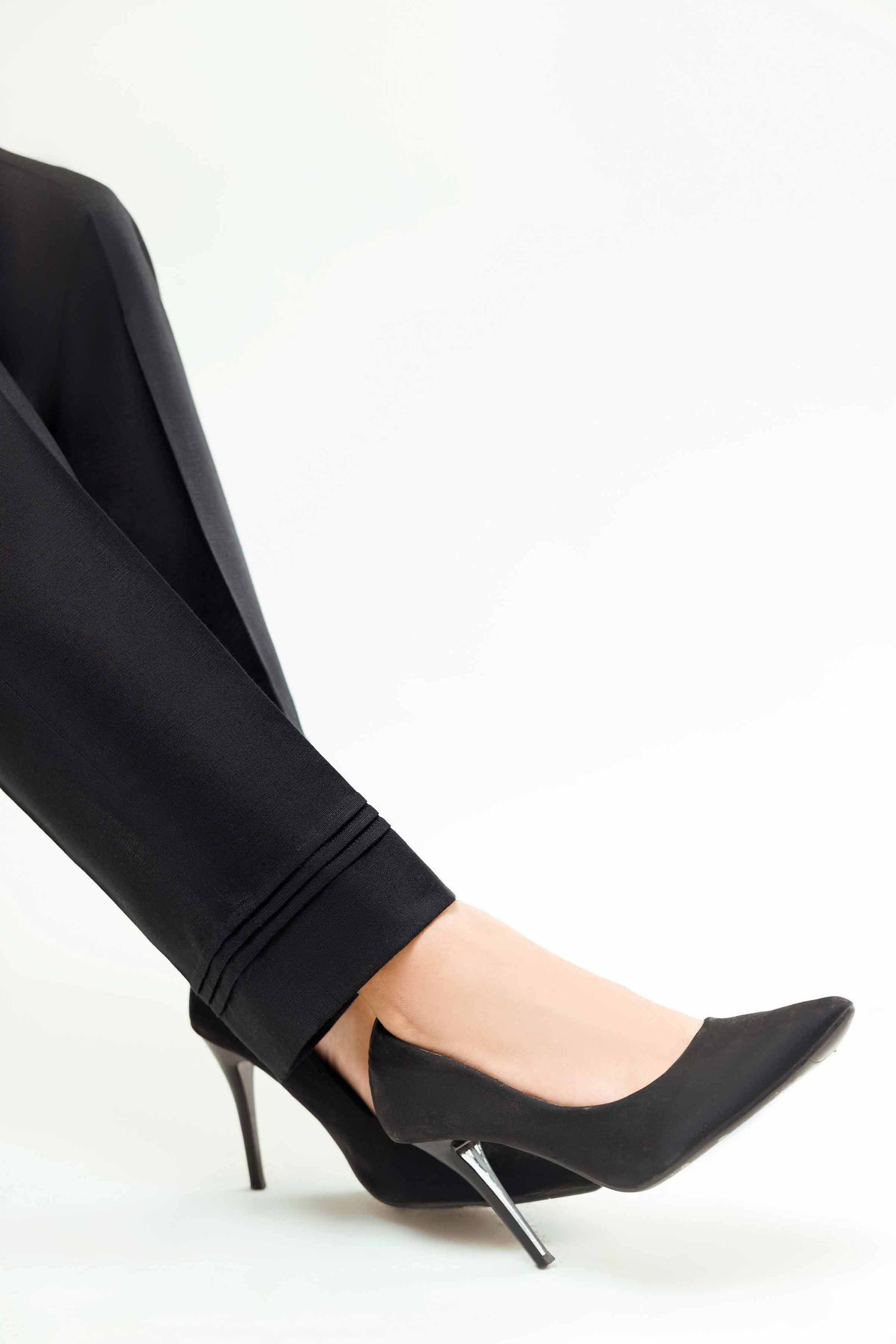 Basic Trousers - PW24-50