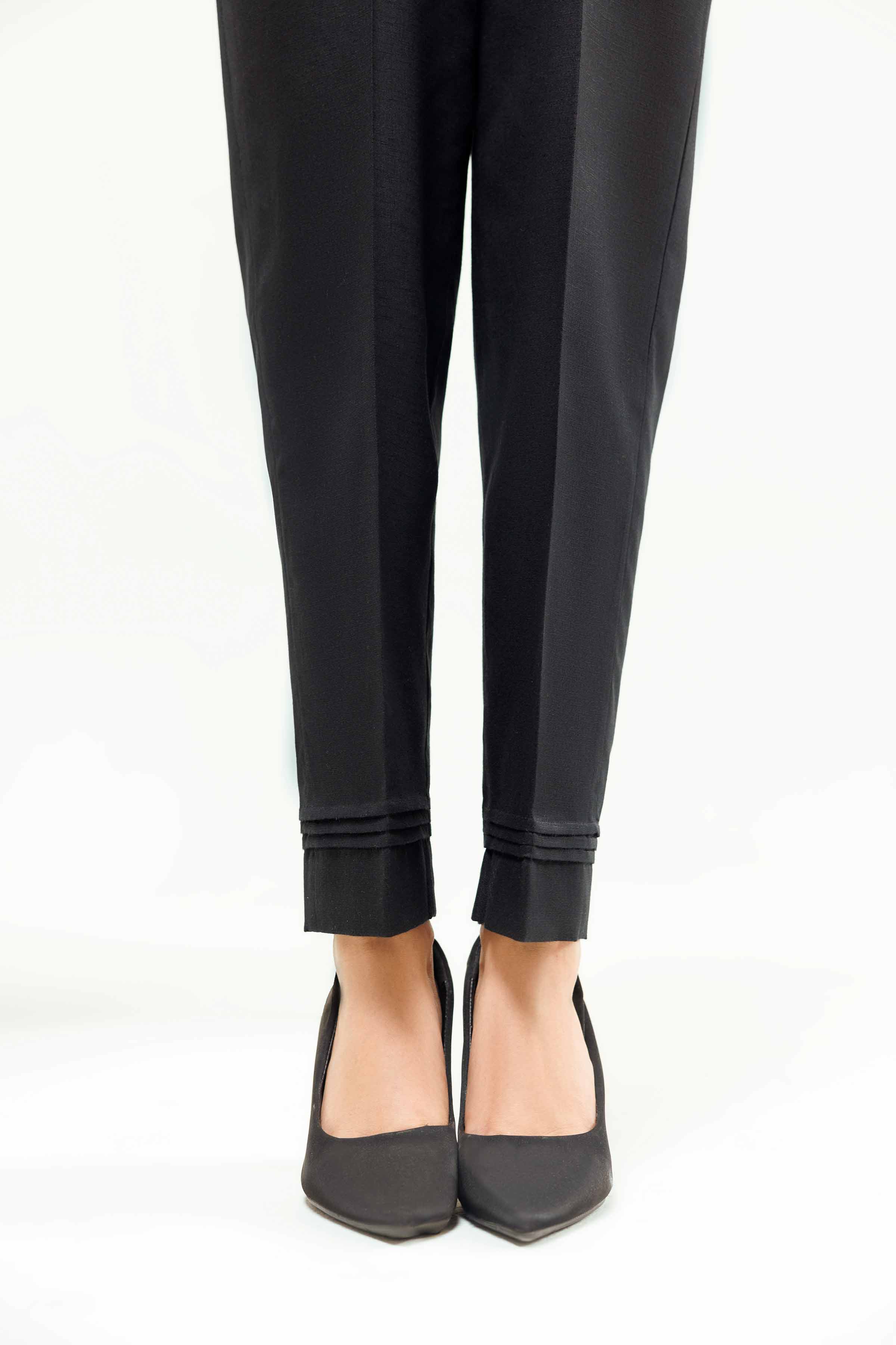 Basic Trousers - PW24-50