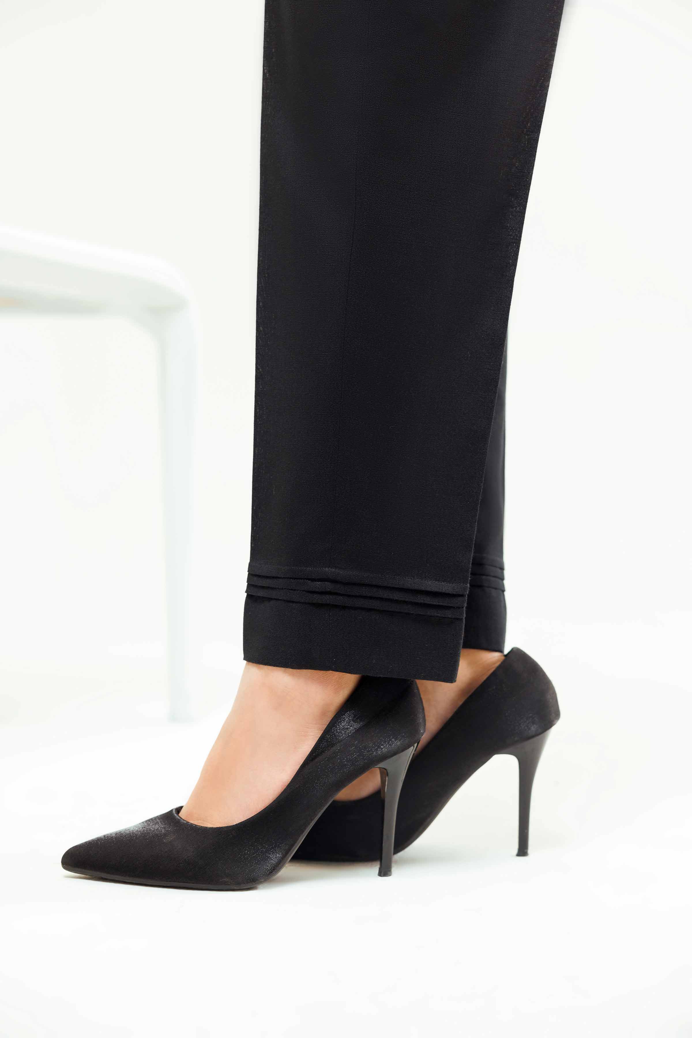 Basic Trousers - PW24-50