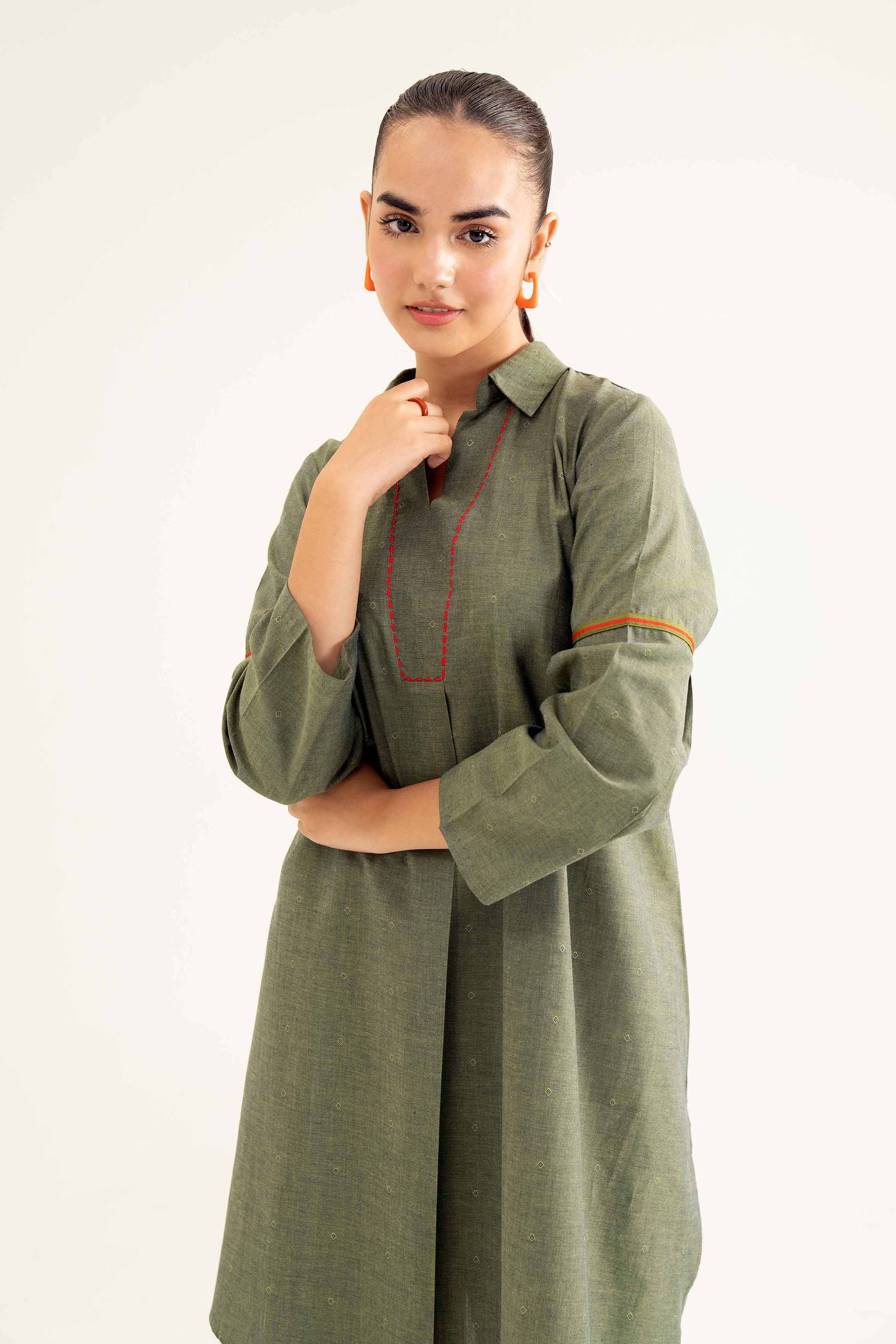 2 Piece - Basic Suit - PW24-58