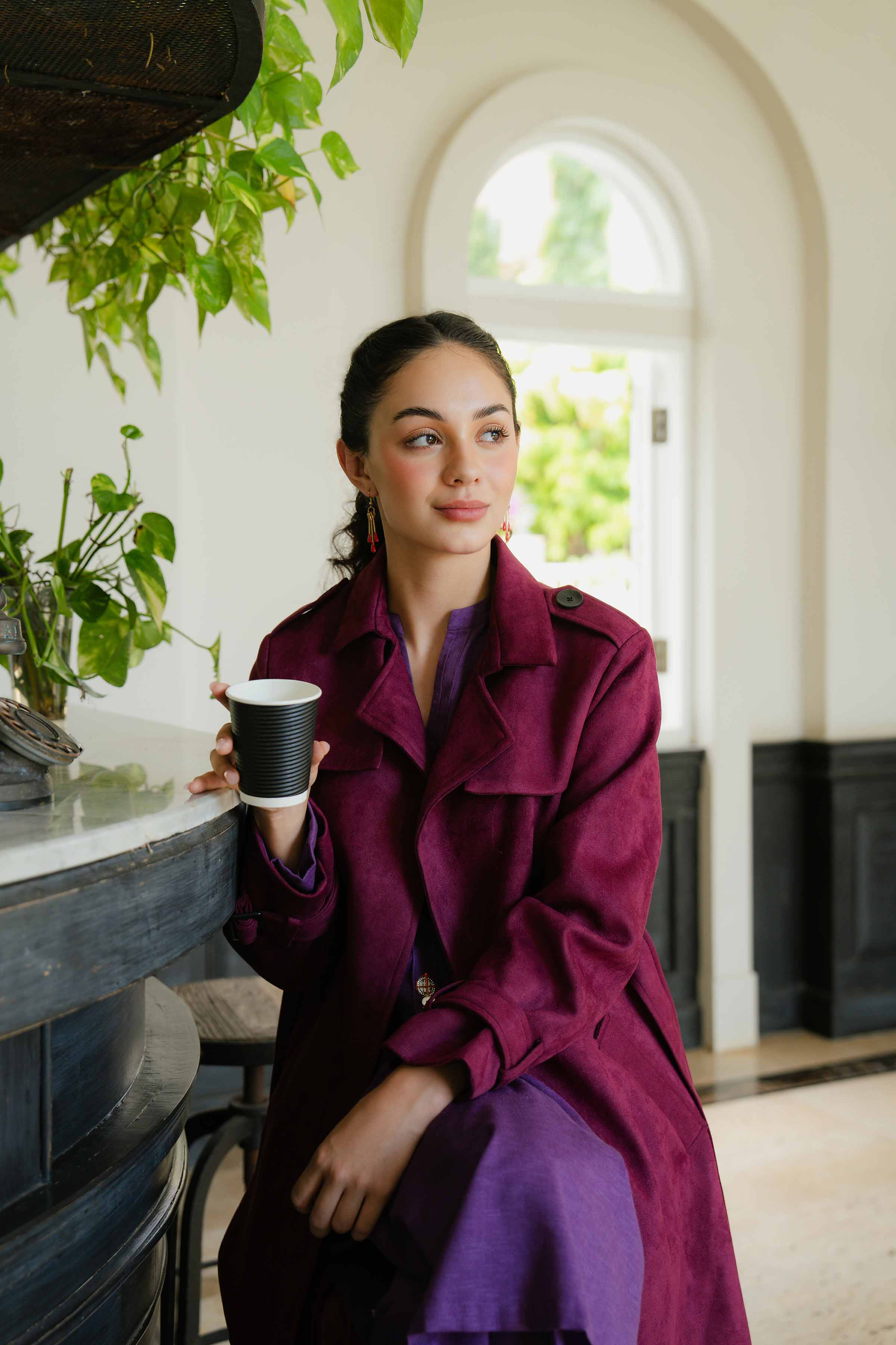 2 Piece - Basic Suit - PW24-66