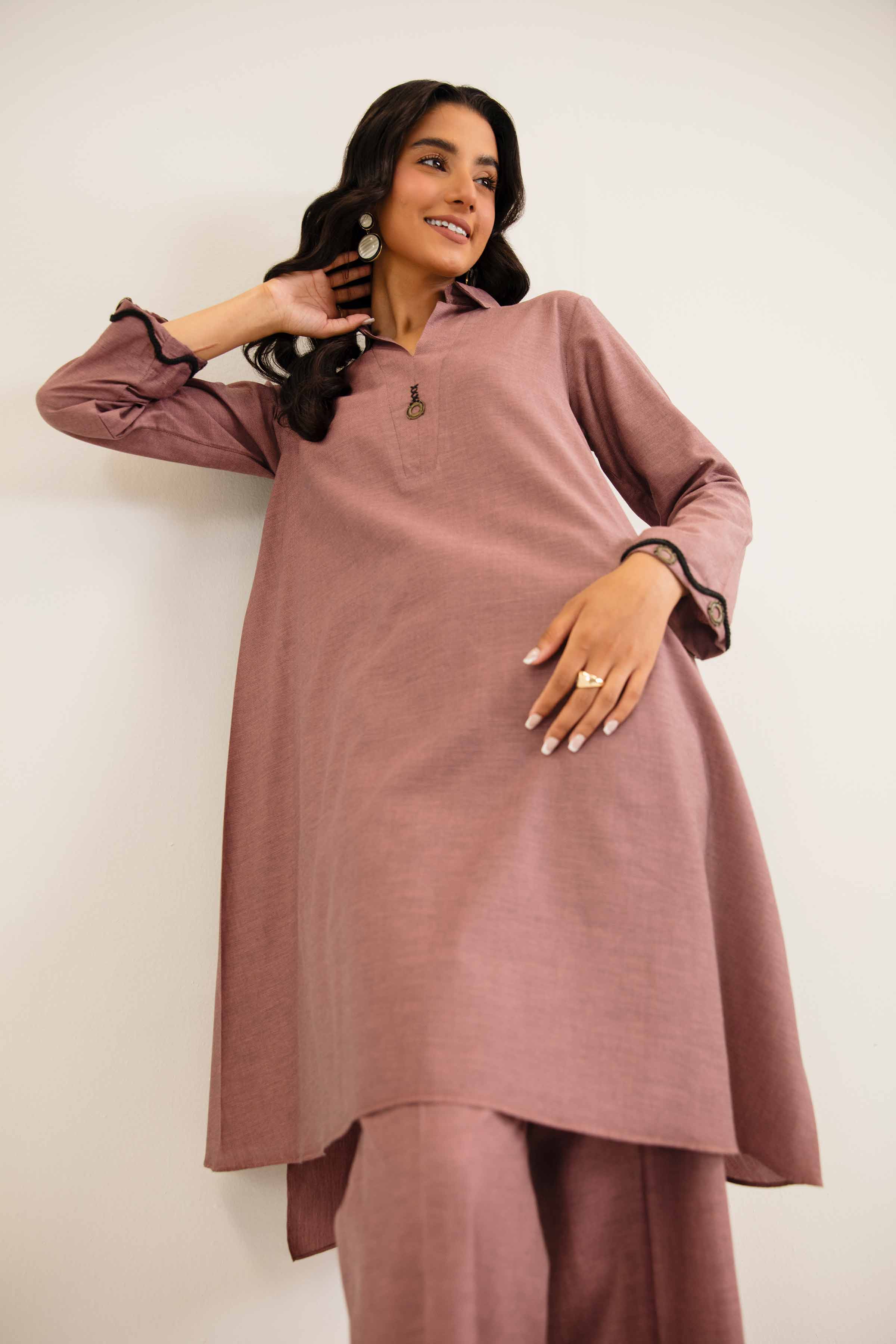 2 Piece - Basic Suit - PW24-68