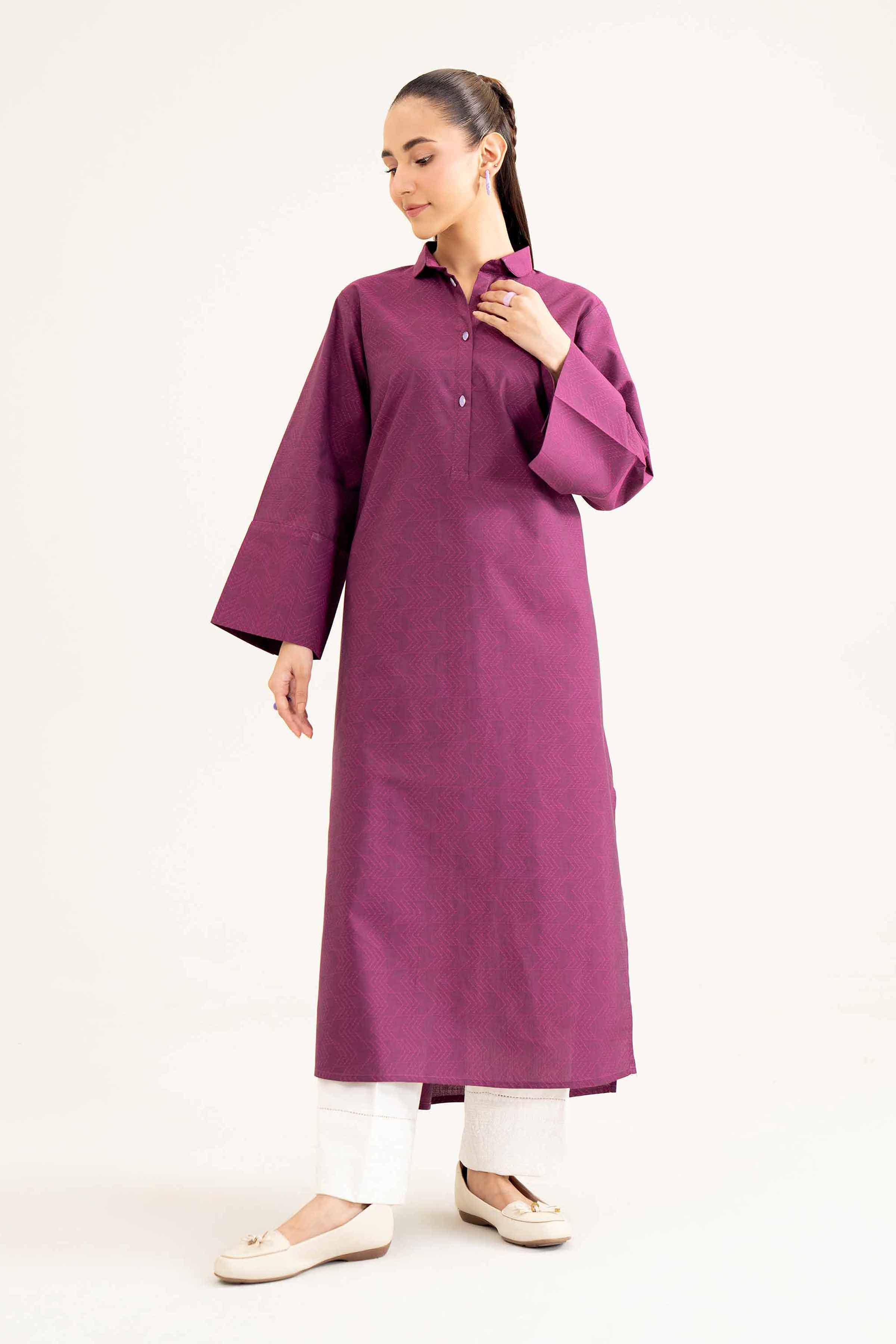 Basic Shirt - PW24-84