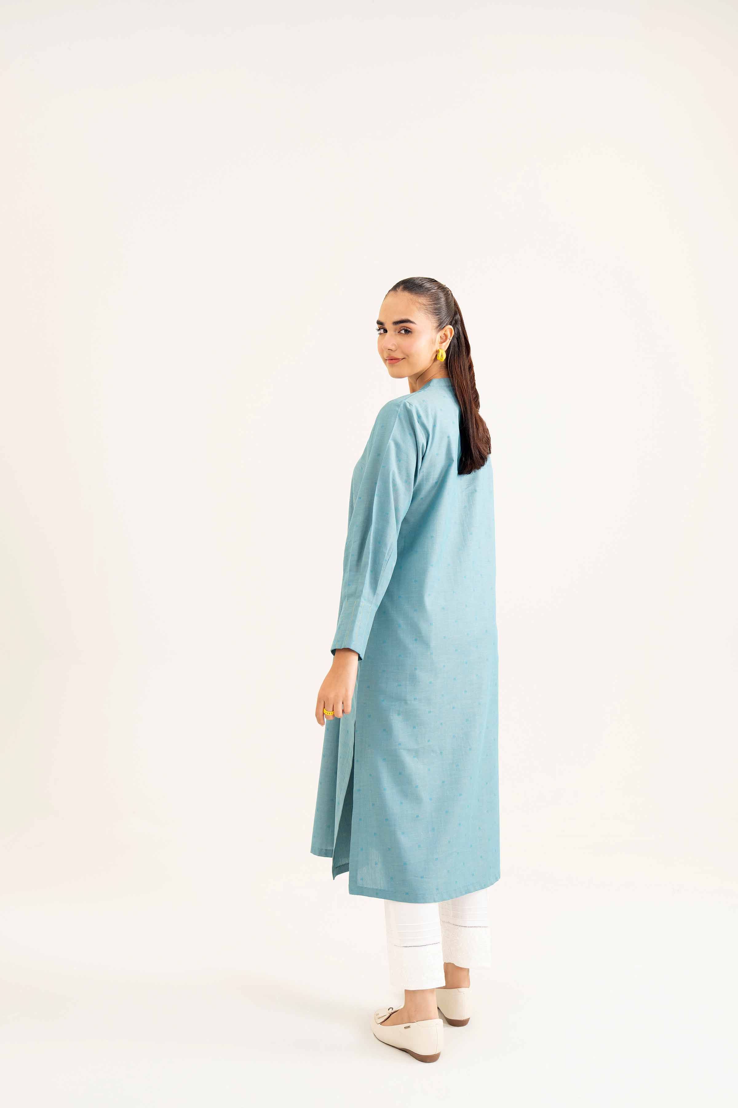 Basic Shirt - PW24-85