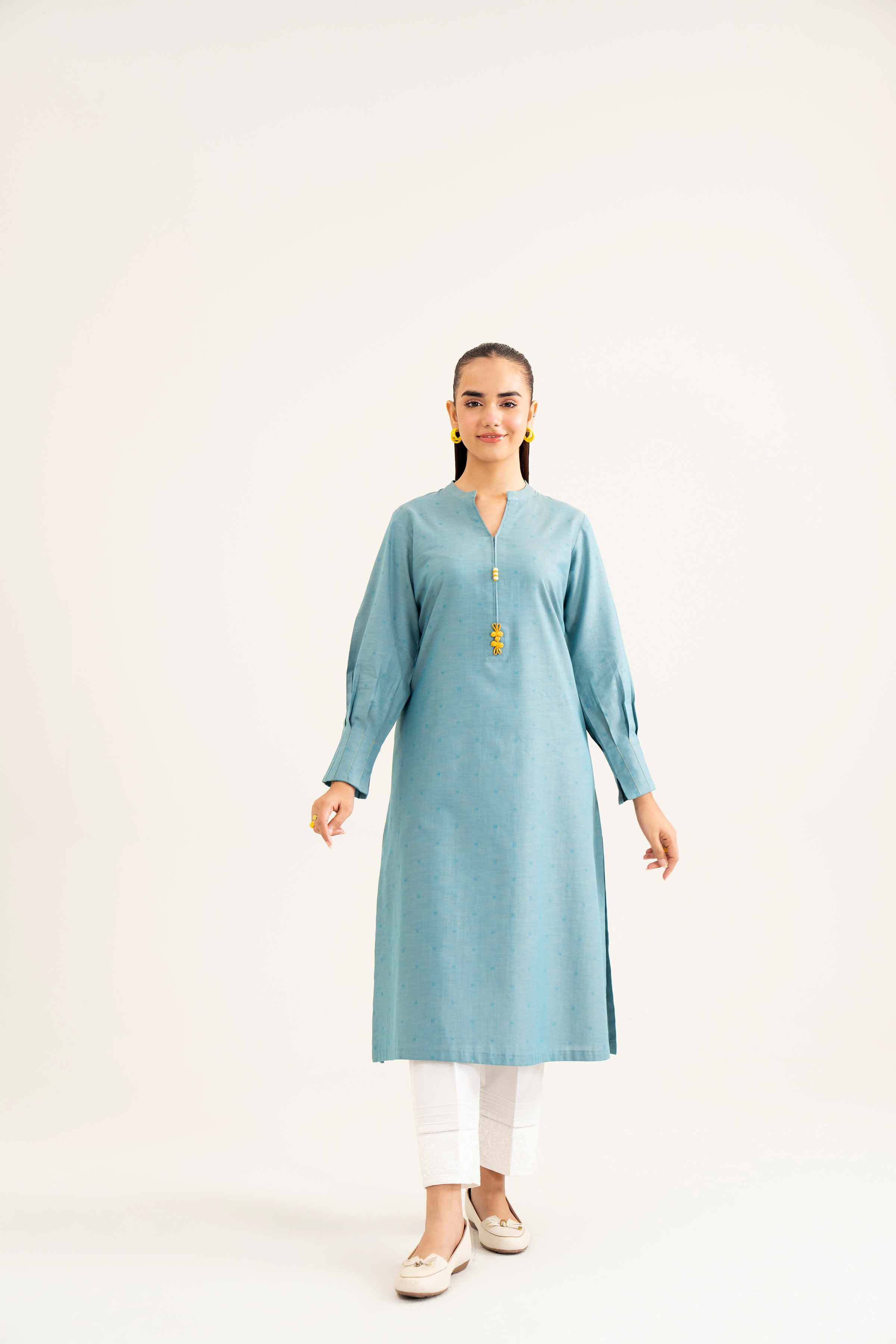 Basic Shirt - PW24-85