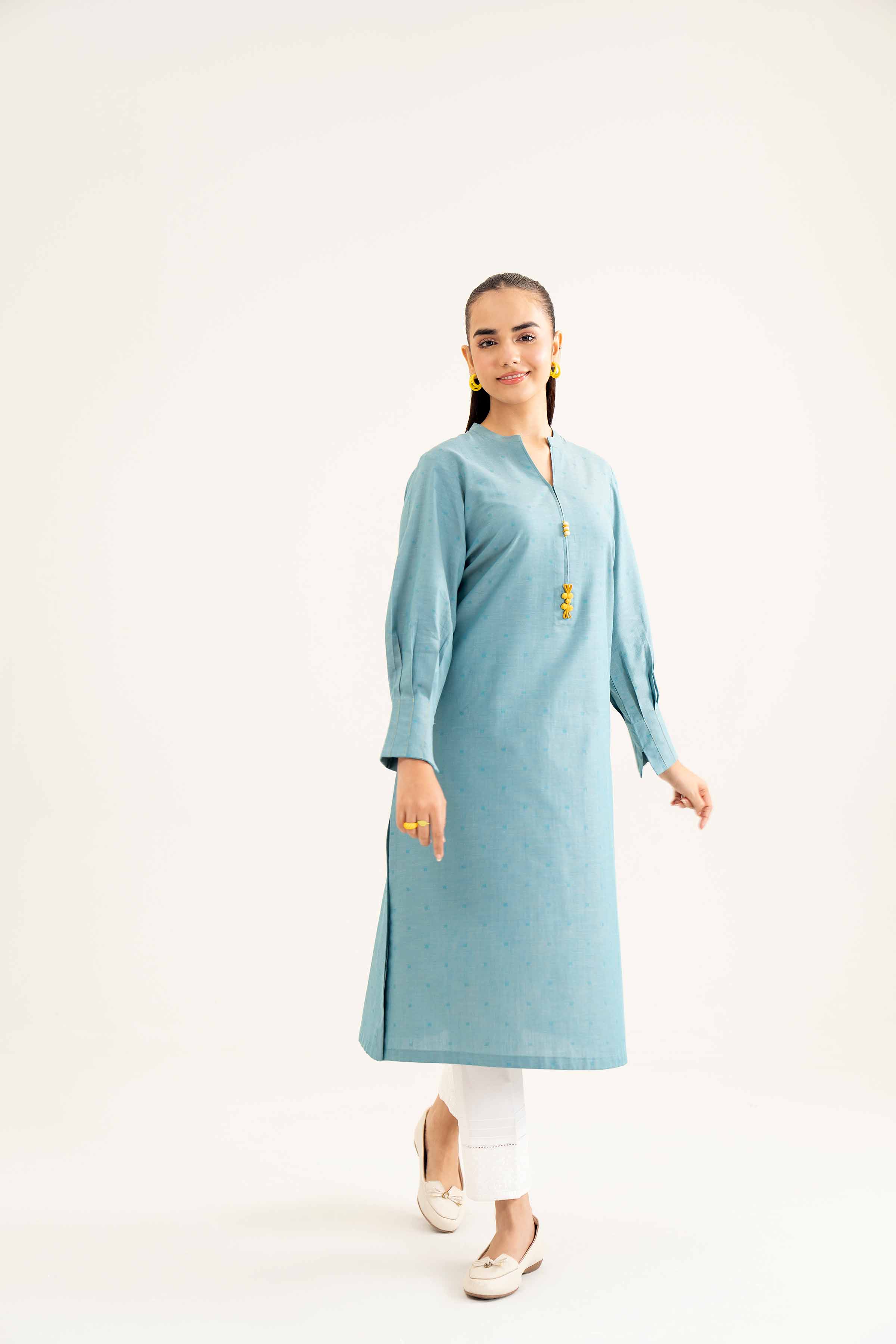 Basic Shirt - PW24-85