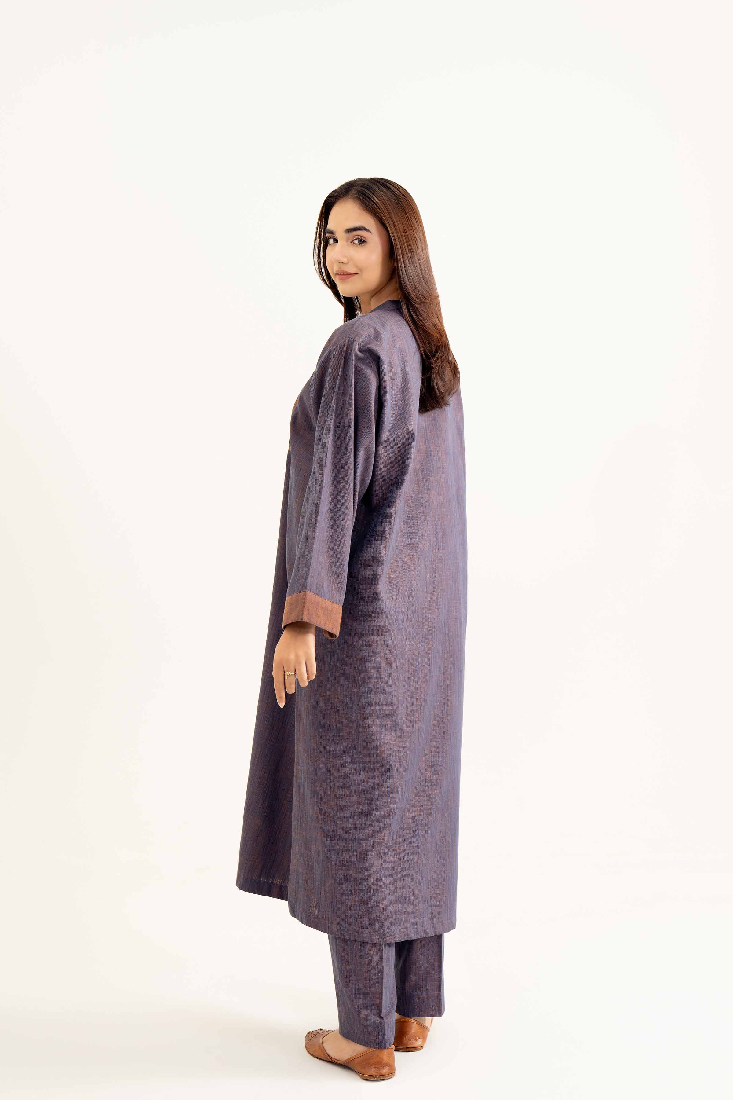 2 Piece - Basic Suit - PW24-89