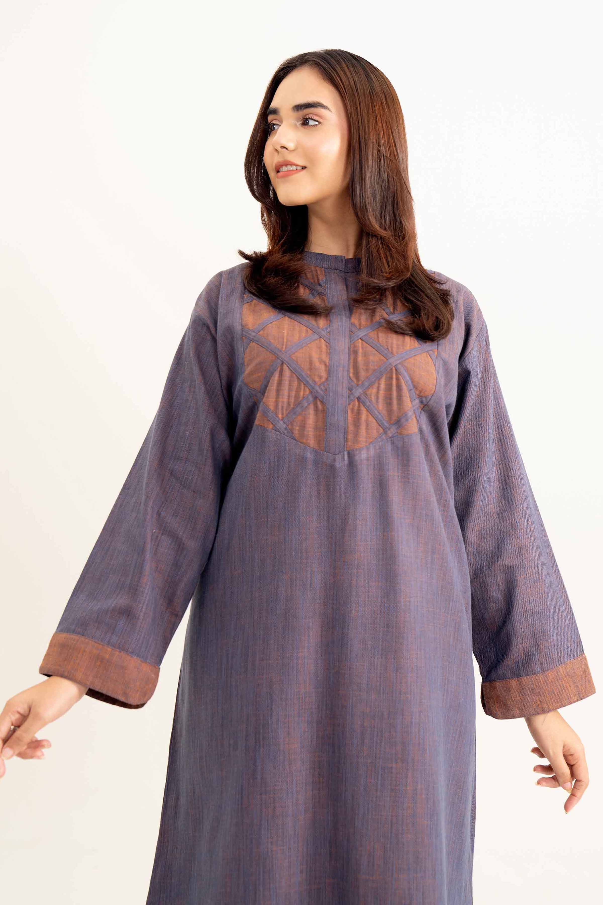 2 Piece - Basic Suit - PW24-89