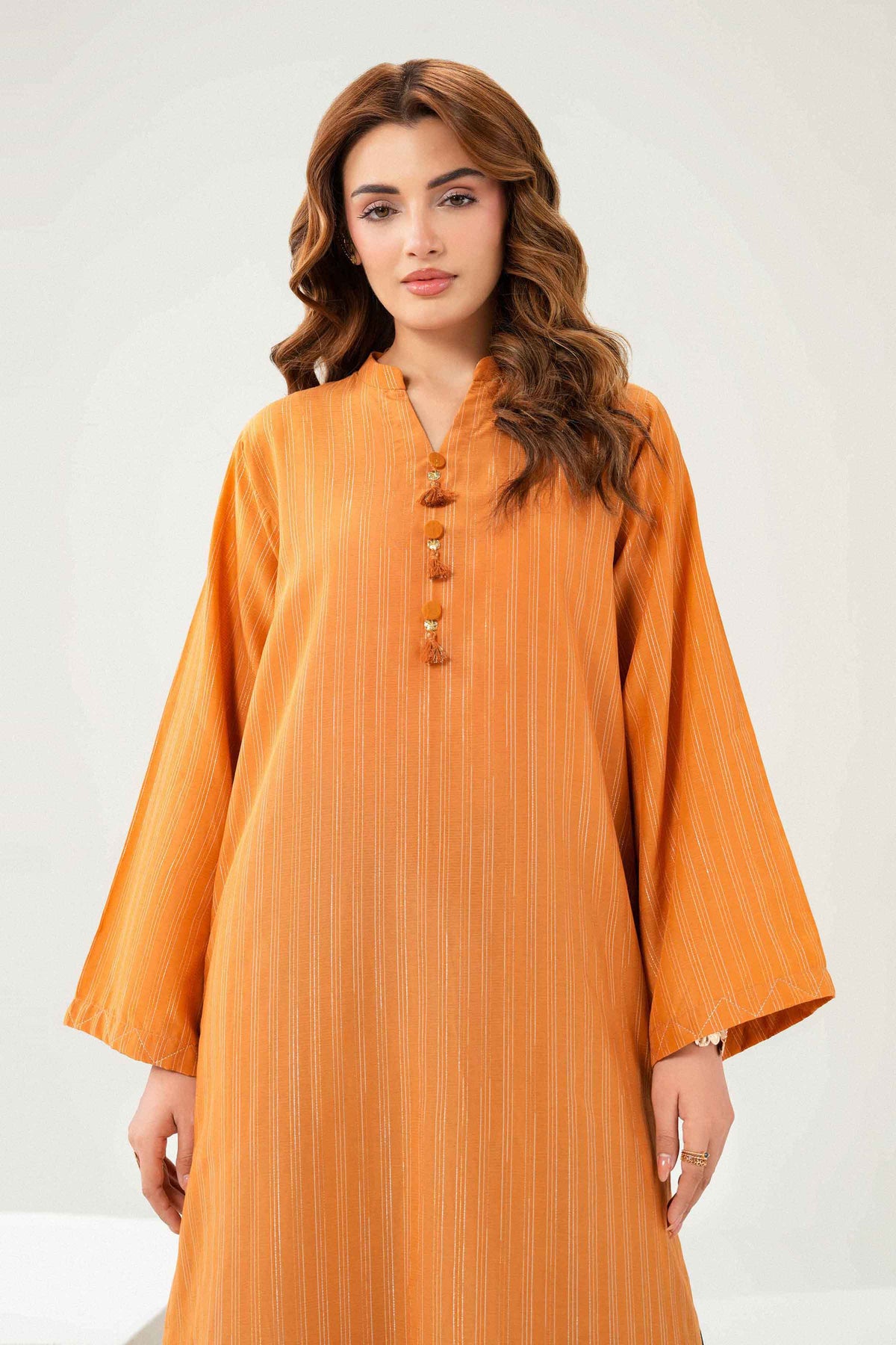 Printed Shirt - ST1J-AURA26WV3-2