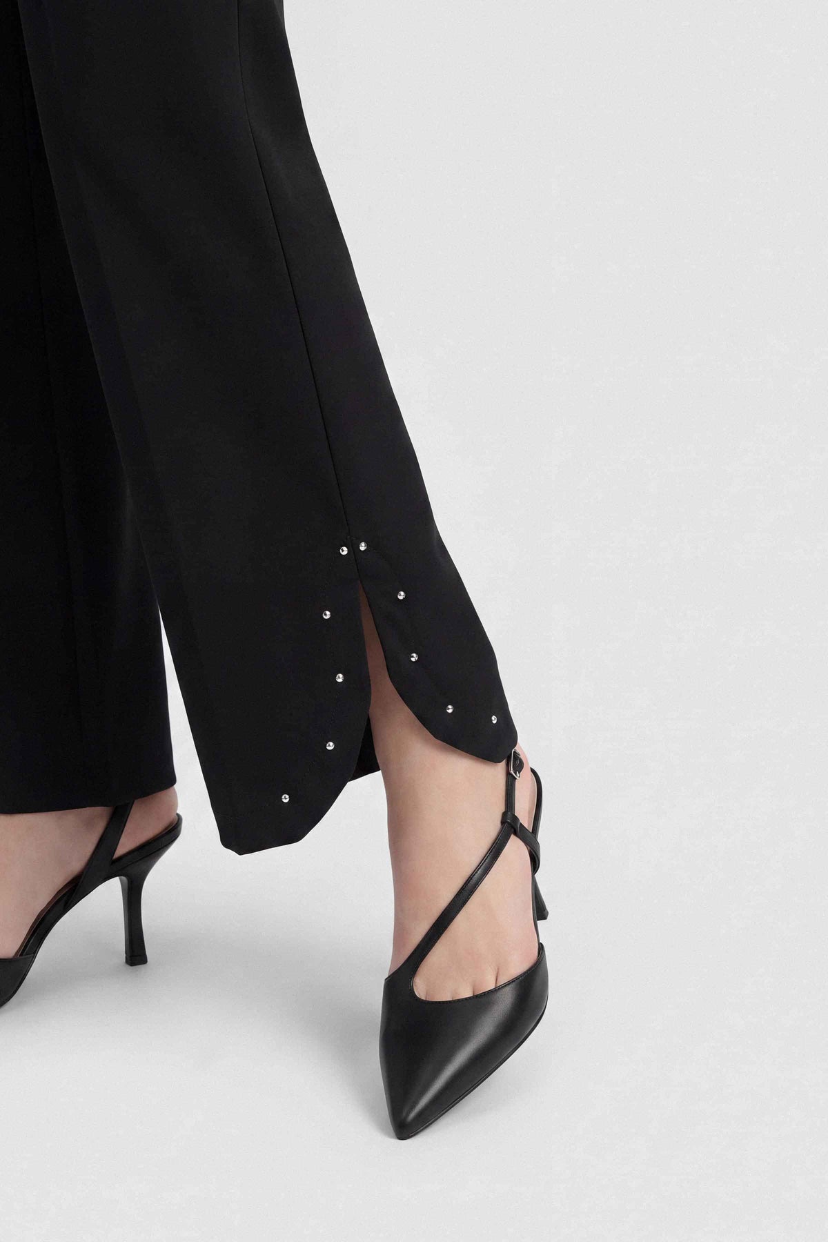 Solid Culottes - ST1T-PRET26WV1-1