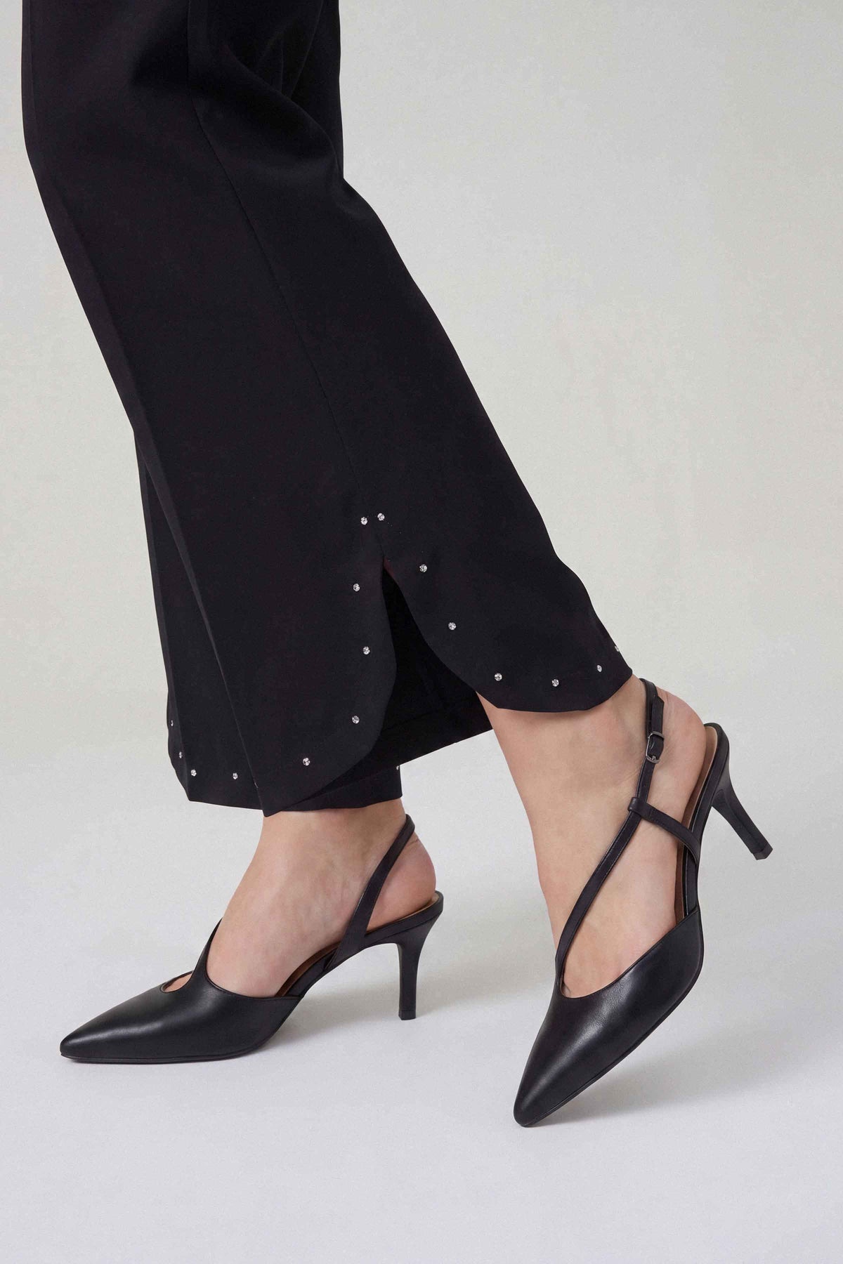 Solid Culottes - ST1T-PRET26WV1-1