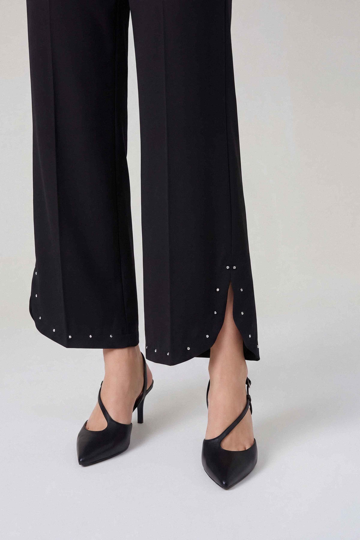 Solid Culottes - ST1T-PRET26WV1-1