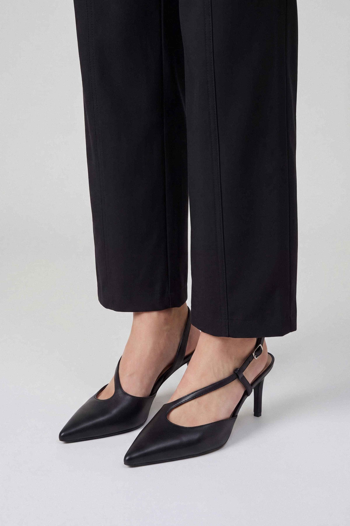 Solid Pants - ST1T-PRET26WV2-3 for, - Pret Collection | Nishat | Shop Online 