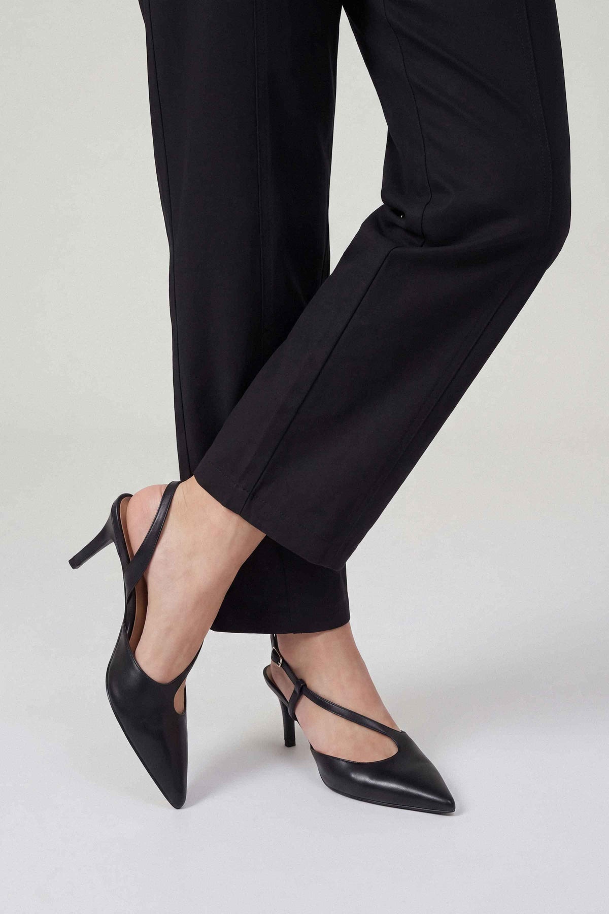 Solid Pants - ST1T-PRET26WV2-3 for, - Pret Collection | Nishat | Shop Online 
