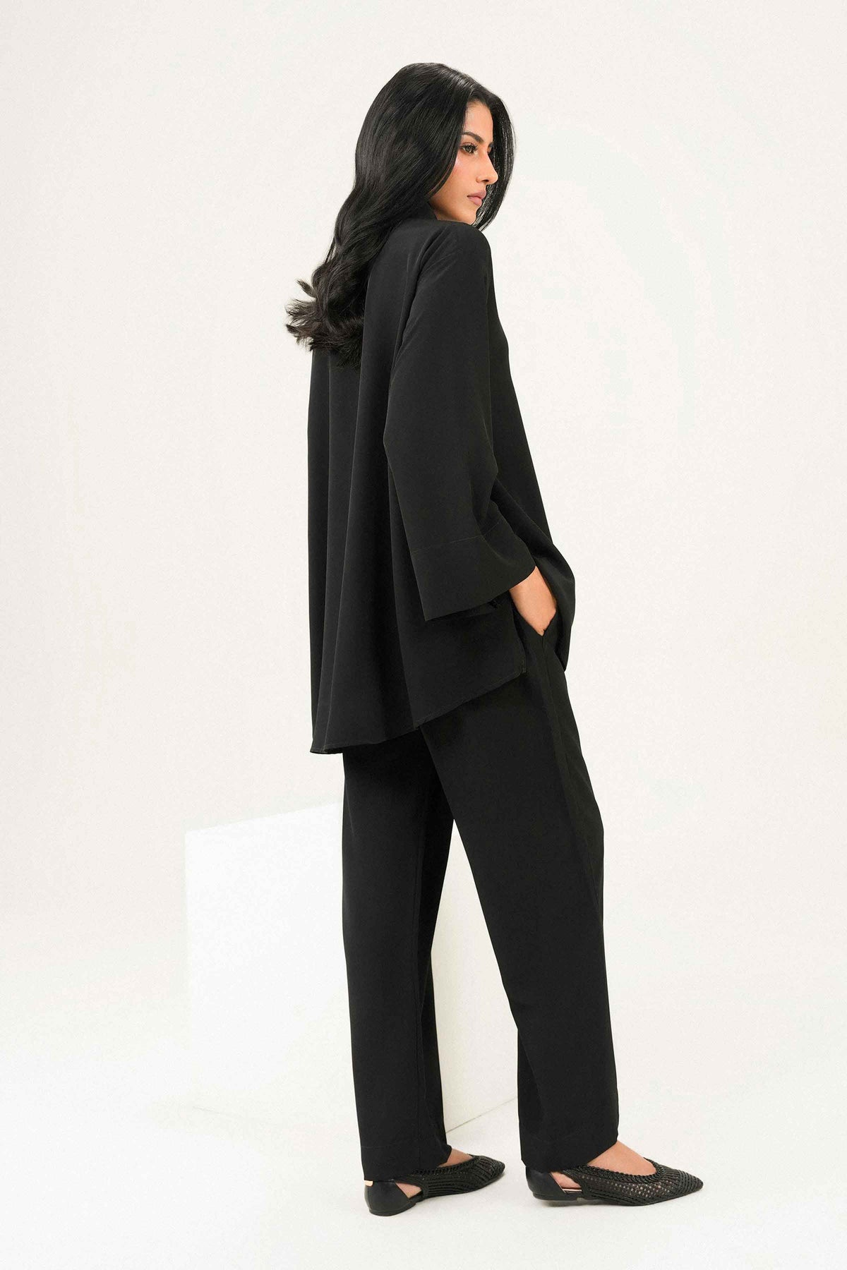 2 Piece - Solid Suit - ST2ST-AURA26WV2-1