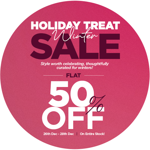 HOLIDAY TREAT SALE