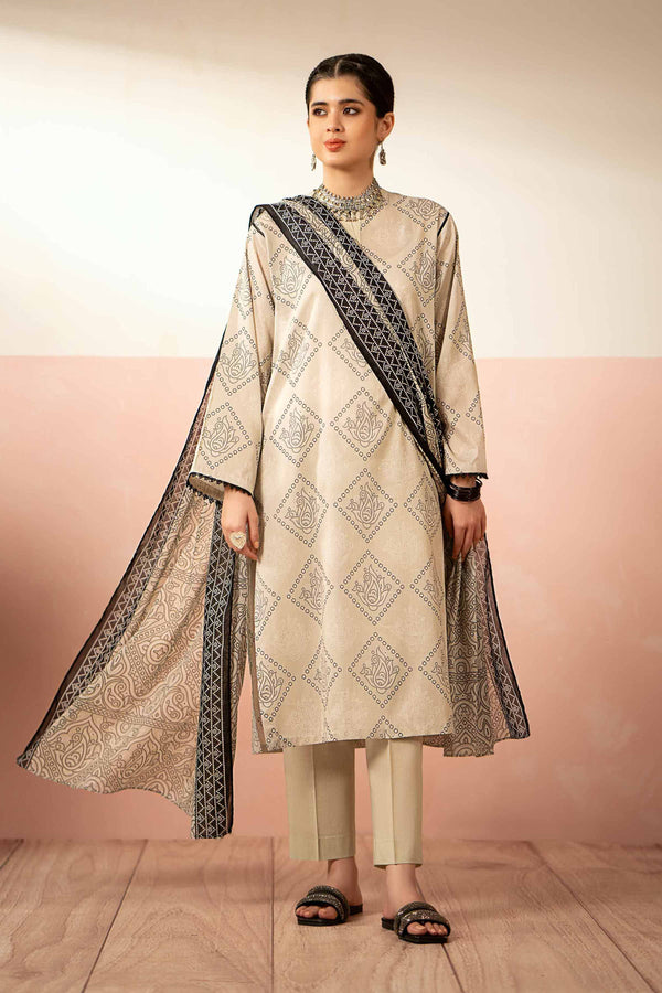 Unstitched ladies shalwar kameez in dubai