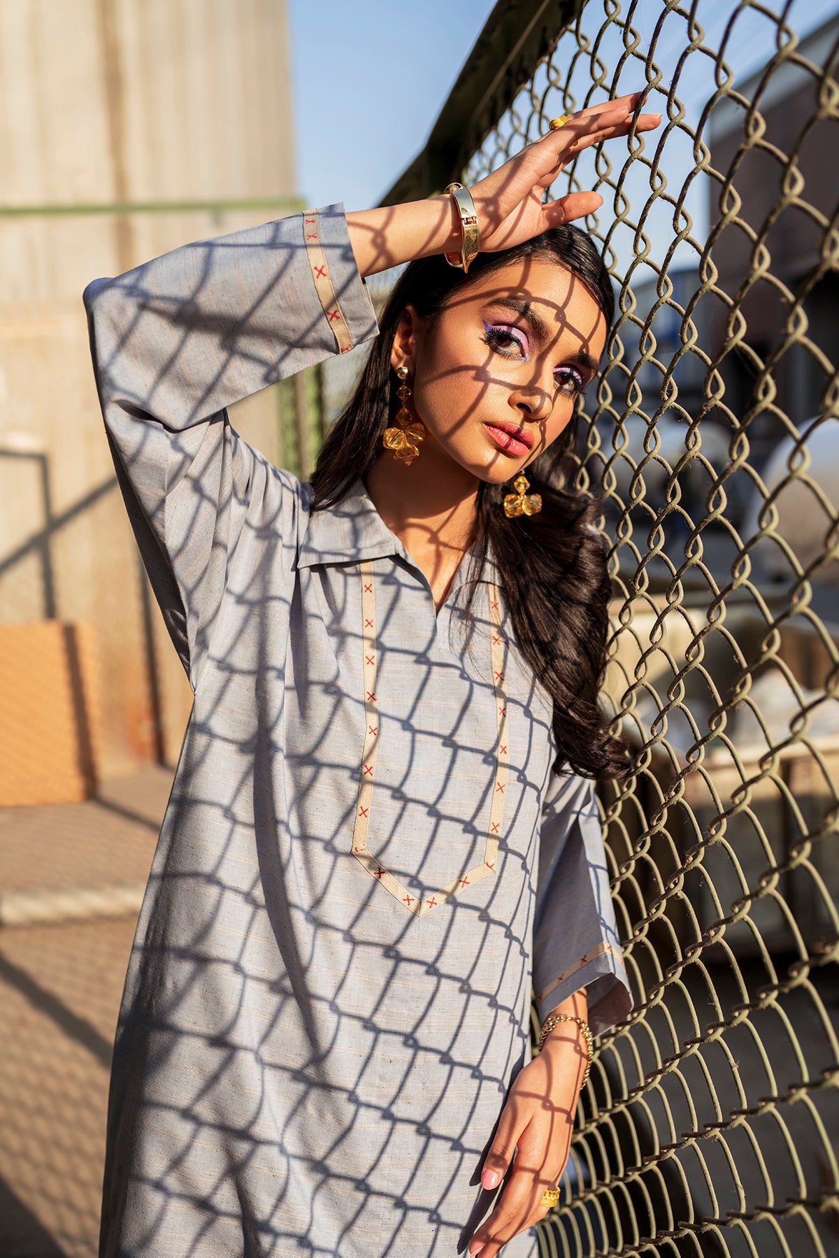 Basic Shirt - AS23-18