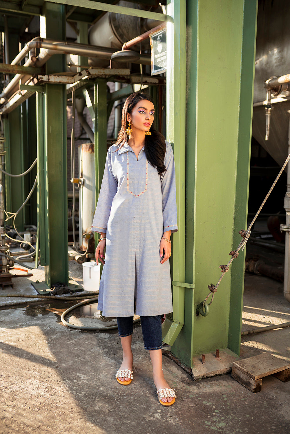 Basic Shirt - AS23-18