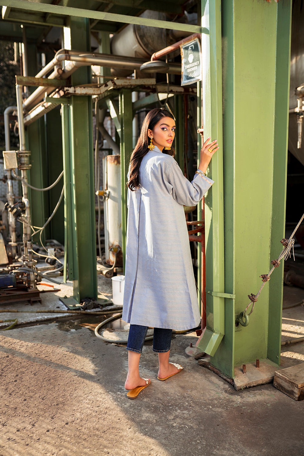 Basic Shirt - AS23-18