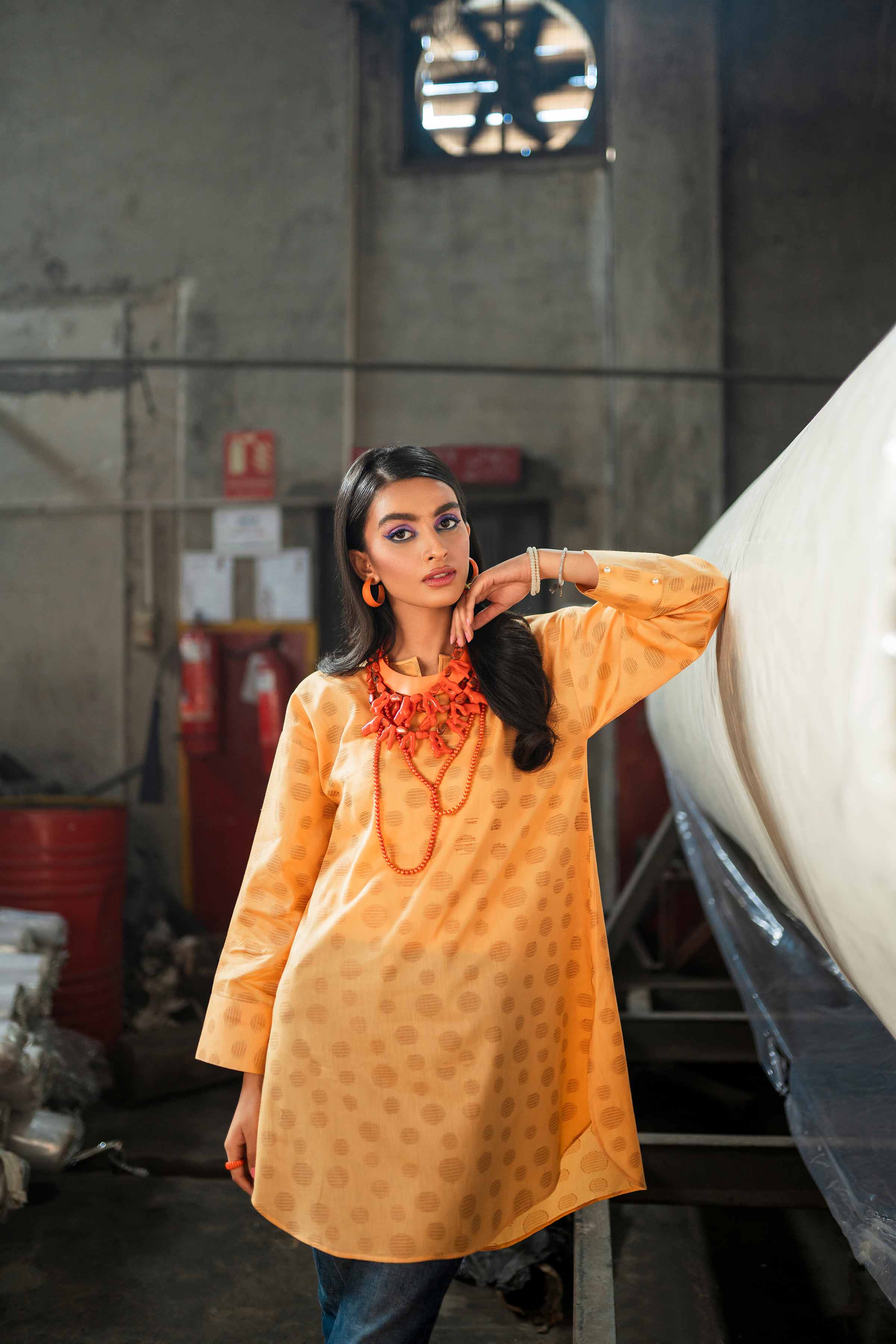 Basic Tunic - AS23-20