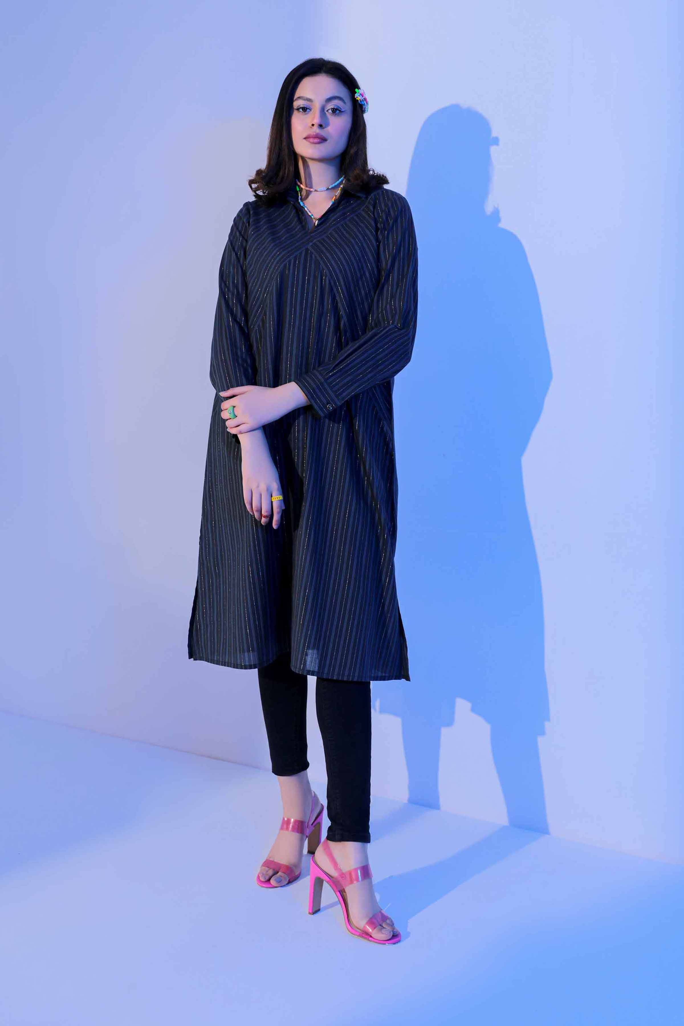 Basic Shirt - AS23-33