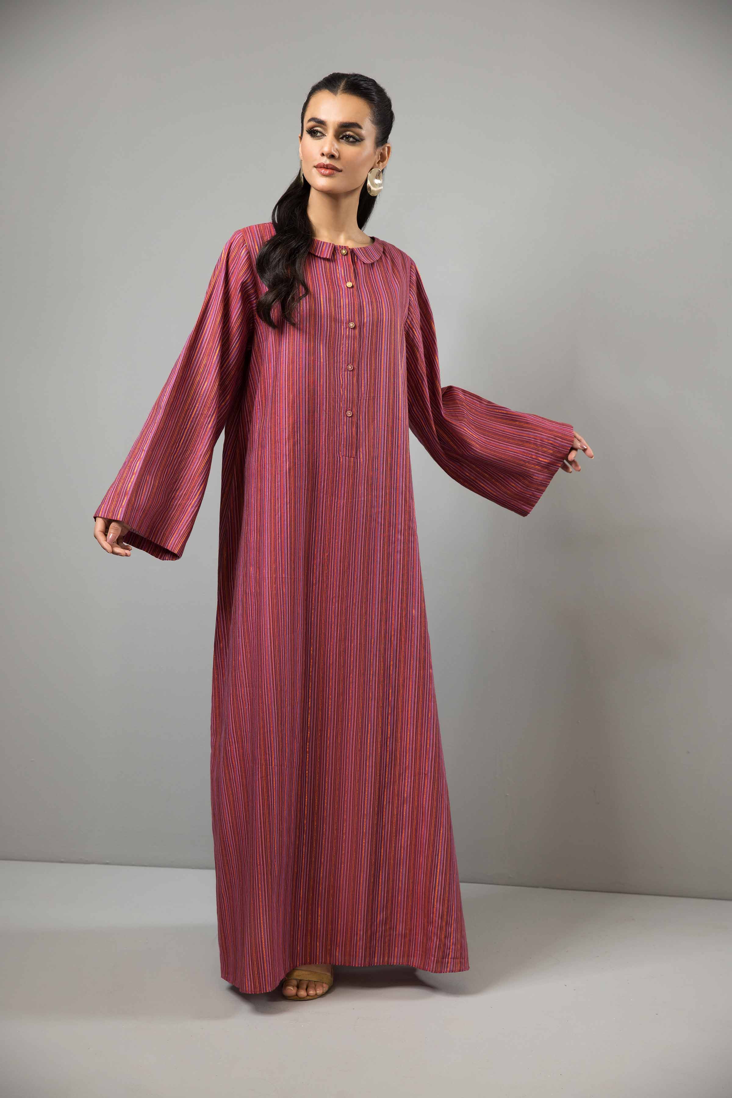 Basic Fustaan - DE23-21