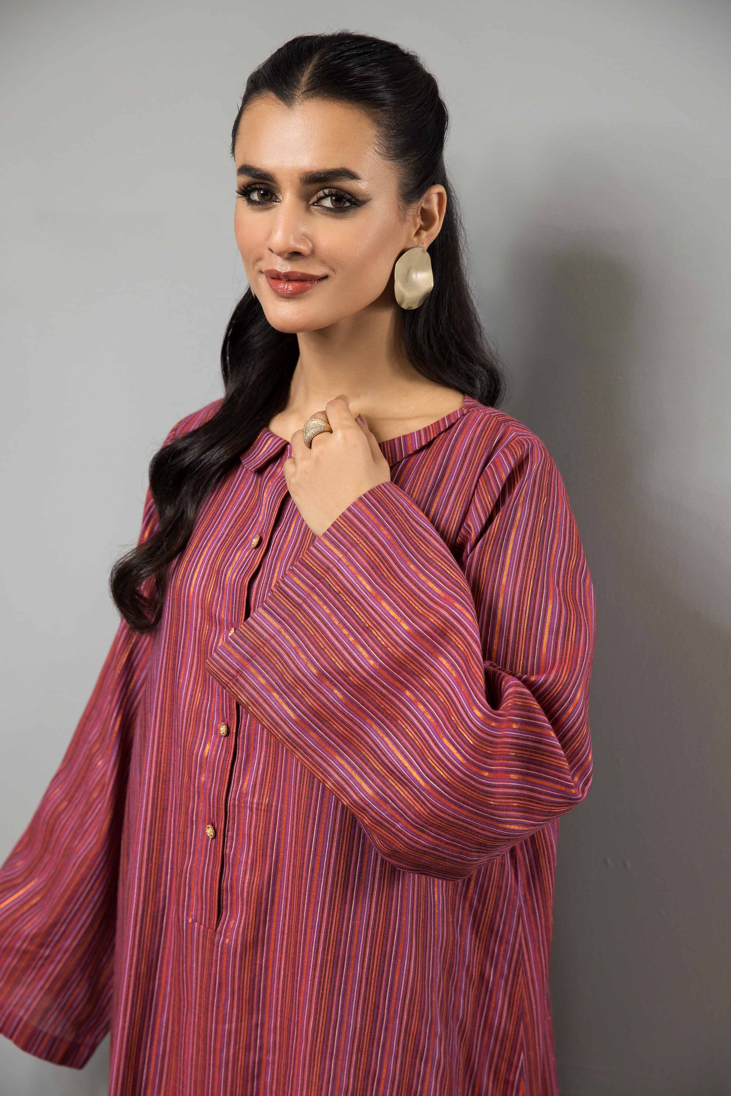 Basic Fustaan - DE23-21