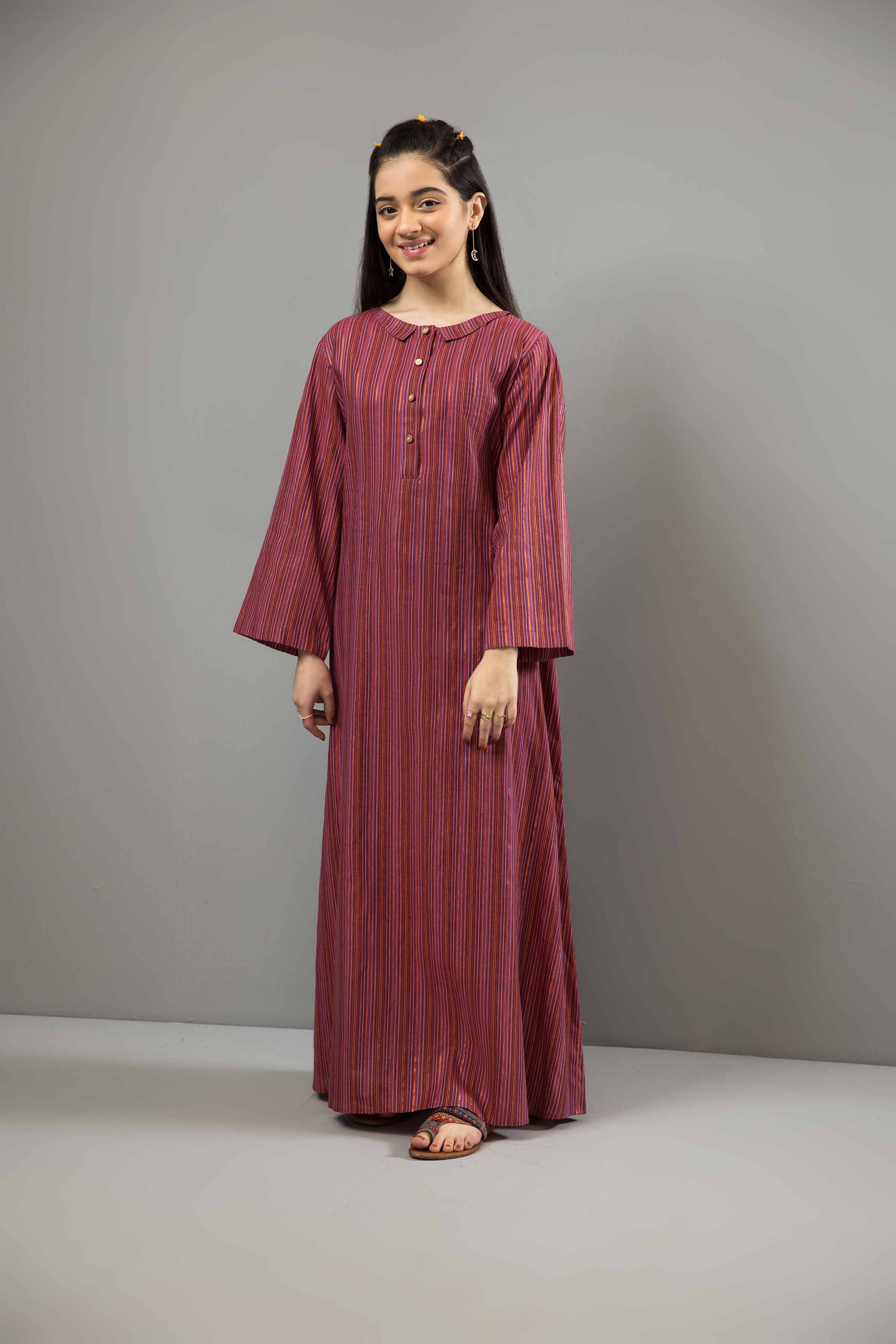 Basic Fustaan - DE23-22