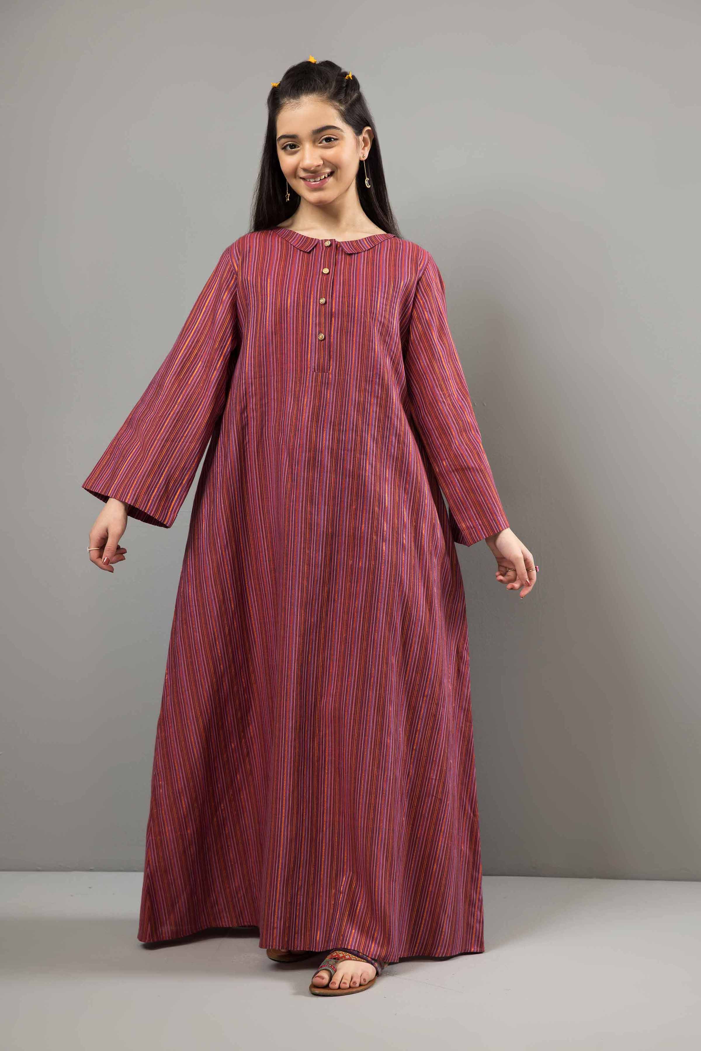 Basic Fustaan - DE23-22