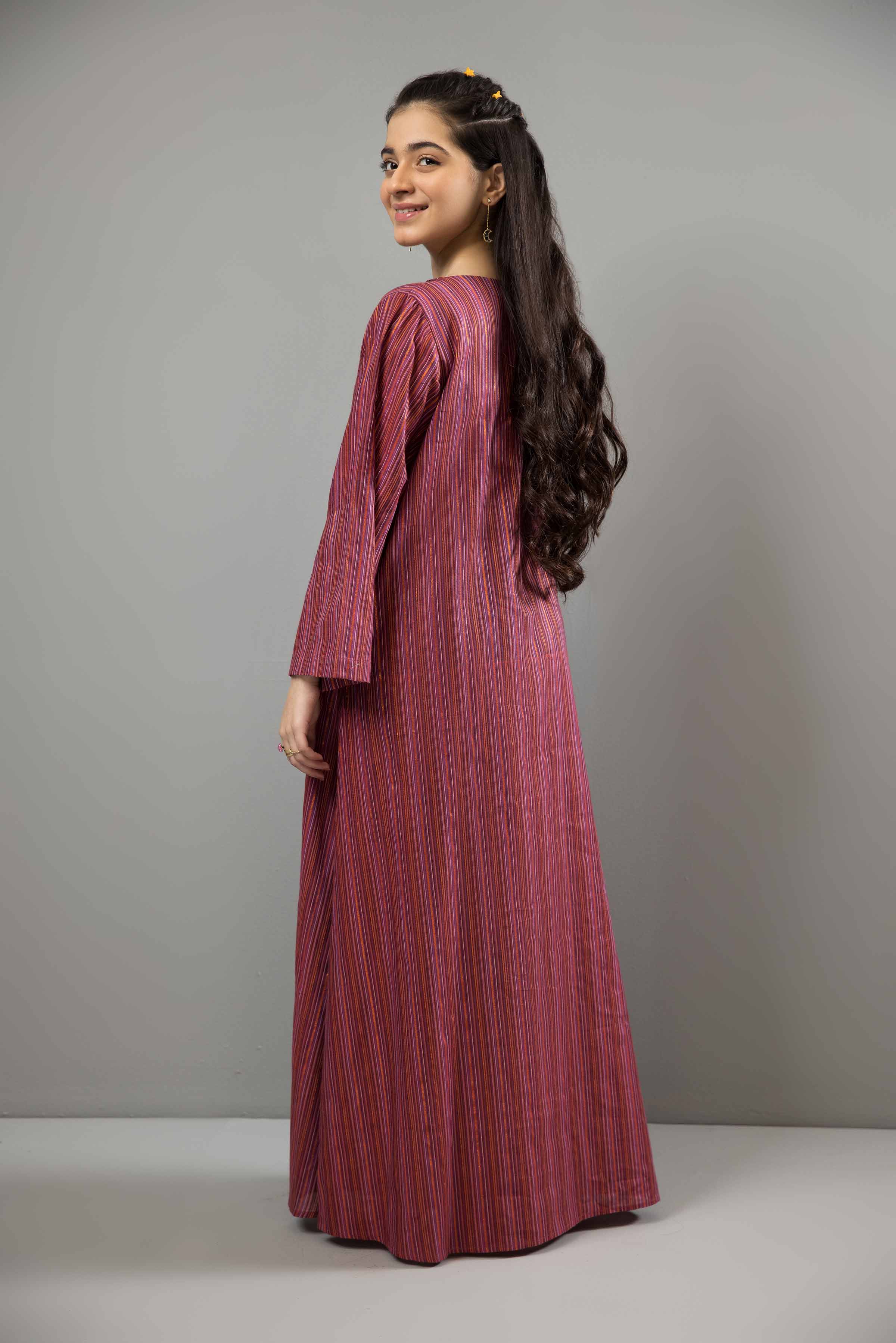 Basic Fustaan - DE23-22