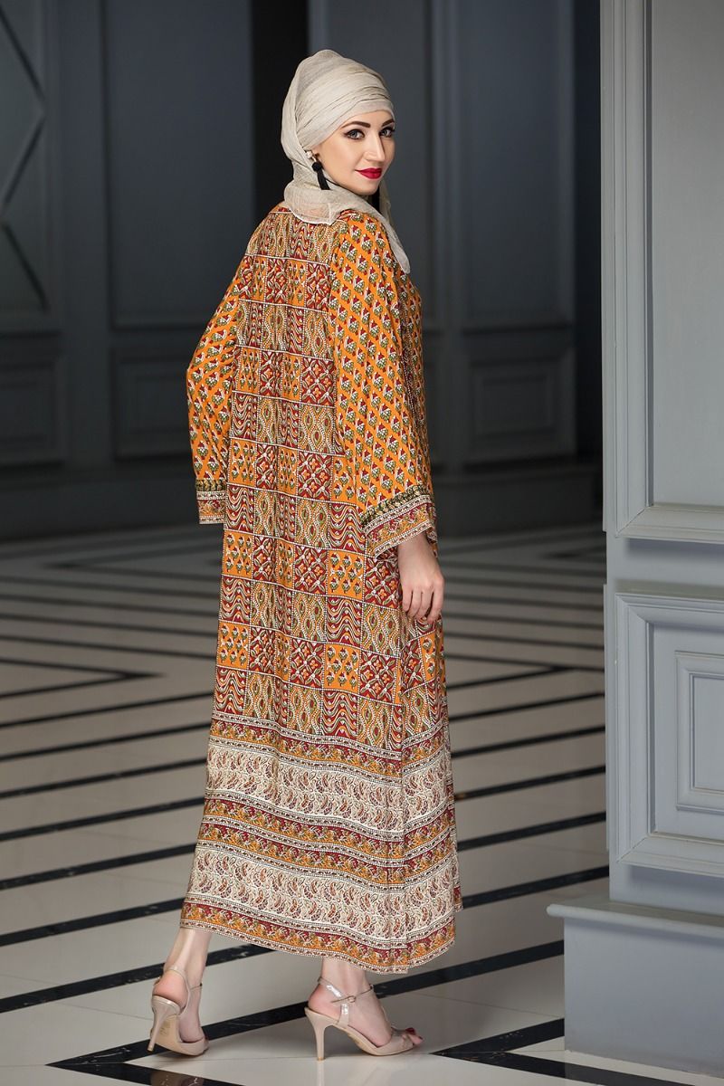 DS18-02 - Nishat Linen UAE