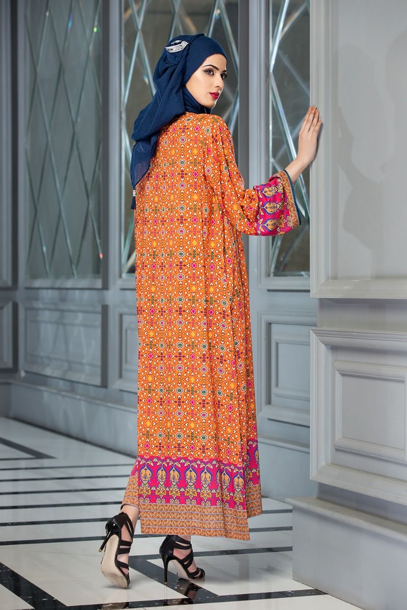 DS18-03 - Nishat Linen UAE