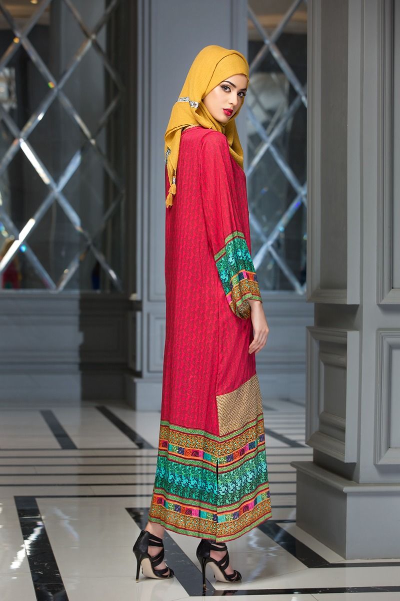 DS18-05 - Nishat Linen UAE