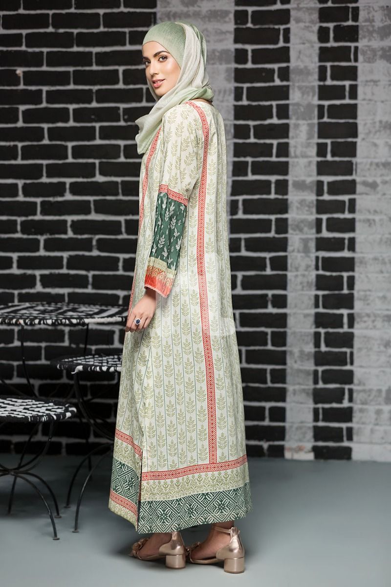 DS18-130 - Nishat Linen UAE