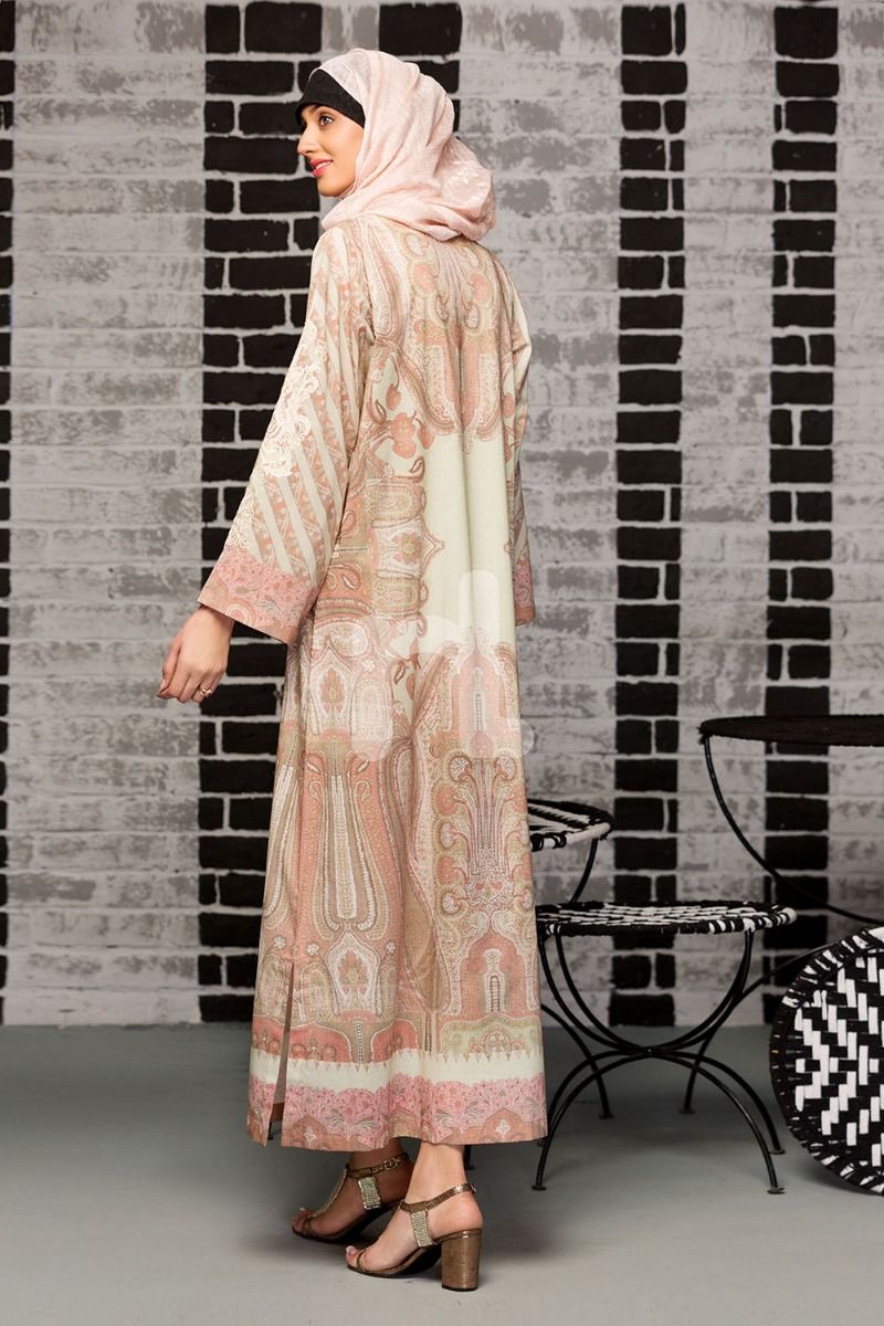 DS18-131 - Nishat Linen UAE