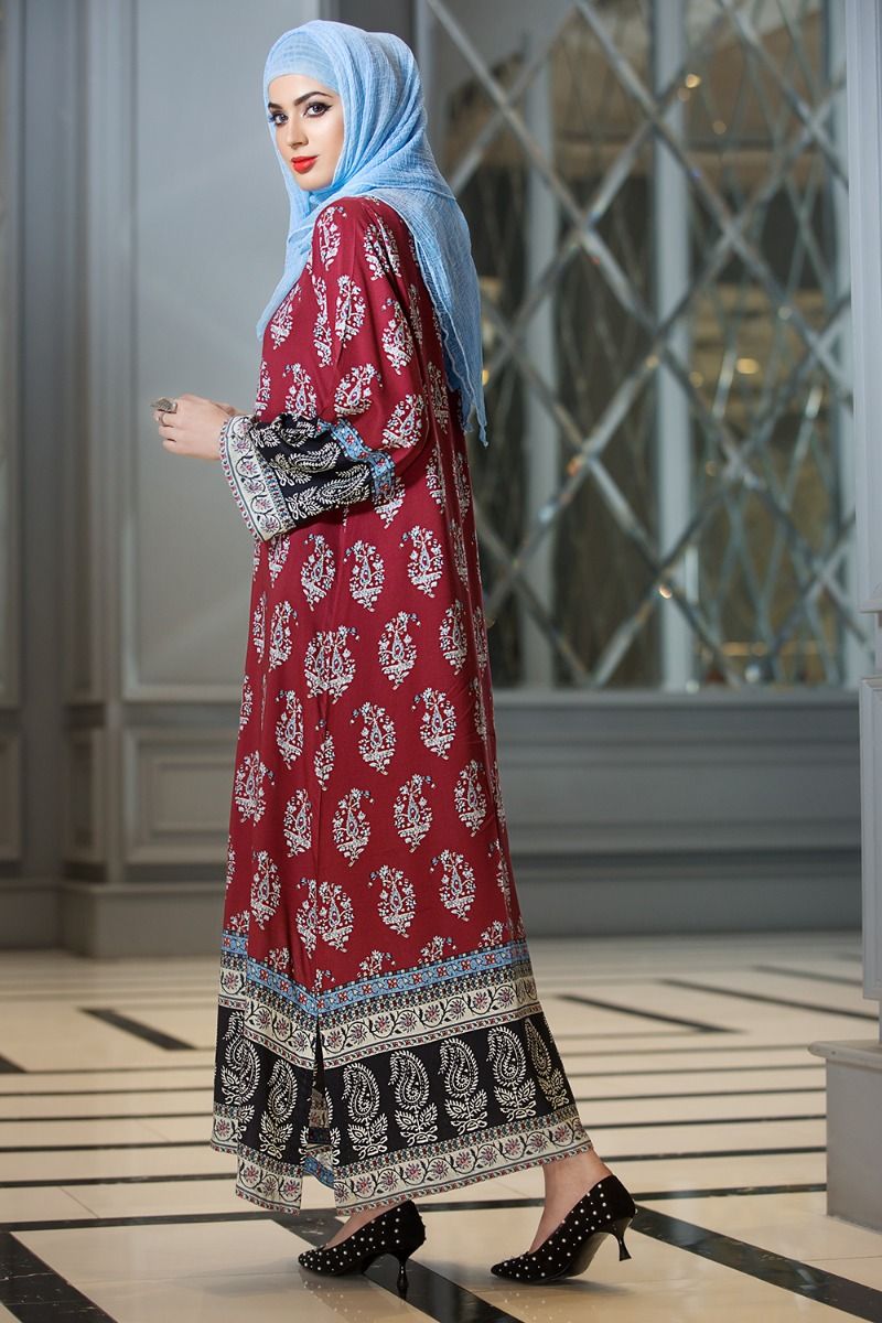 DS18-46 - Nishat Linen UAE