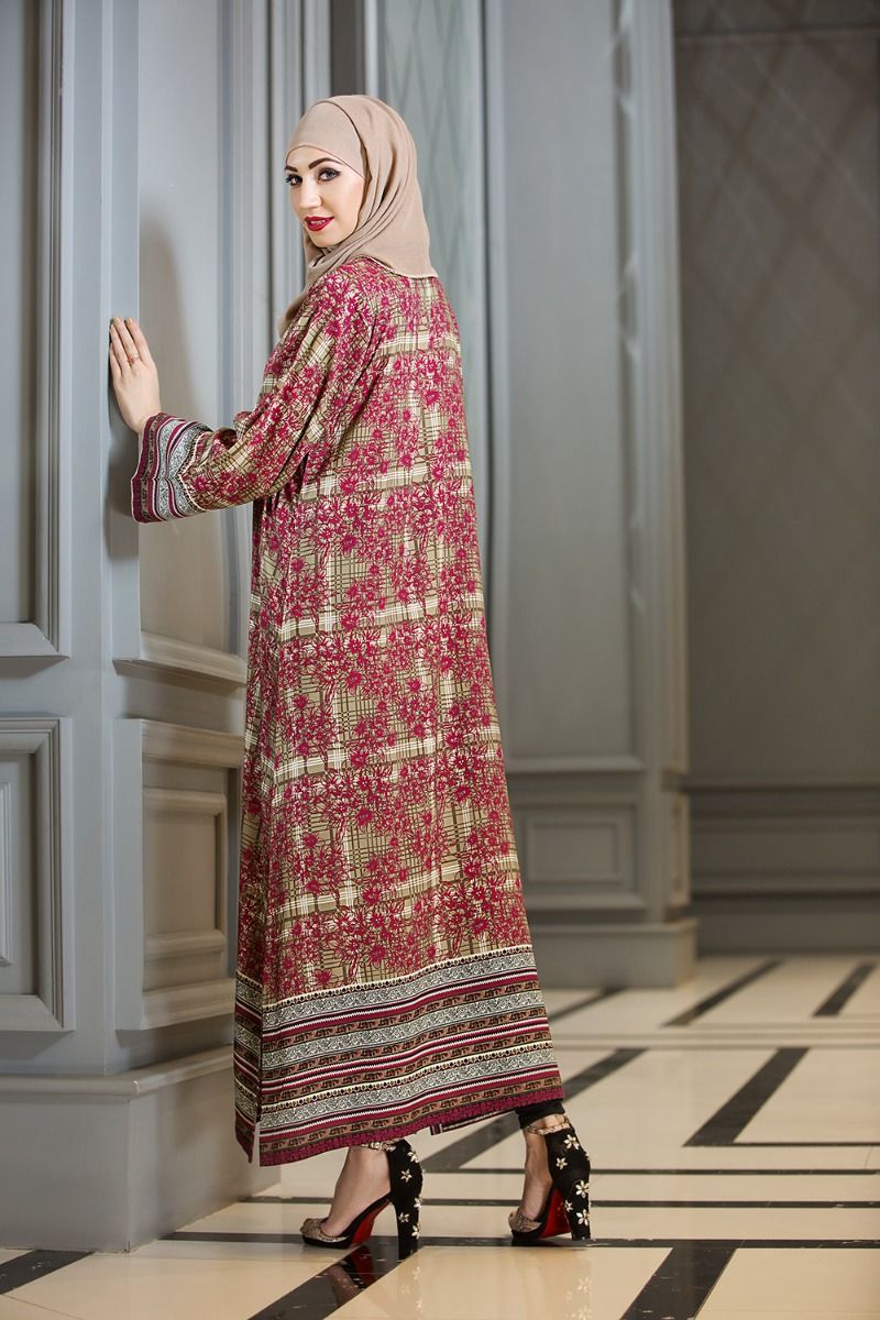 DS18-48 - Nishat Linen UAE