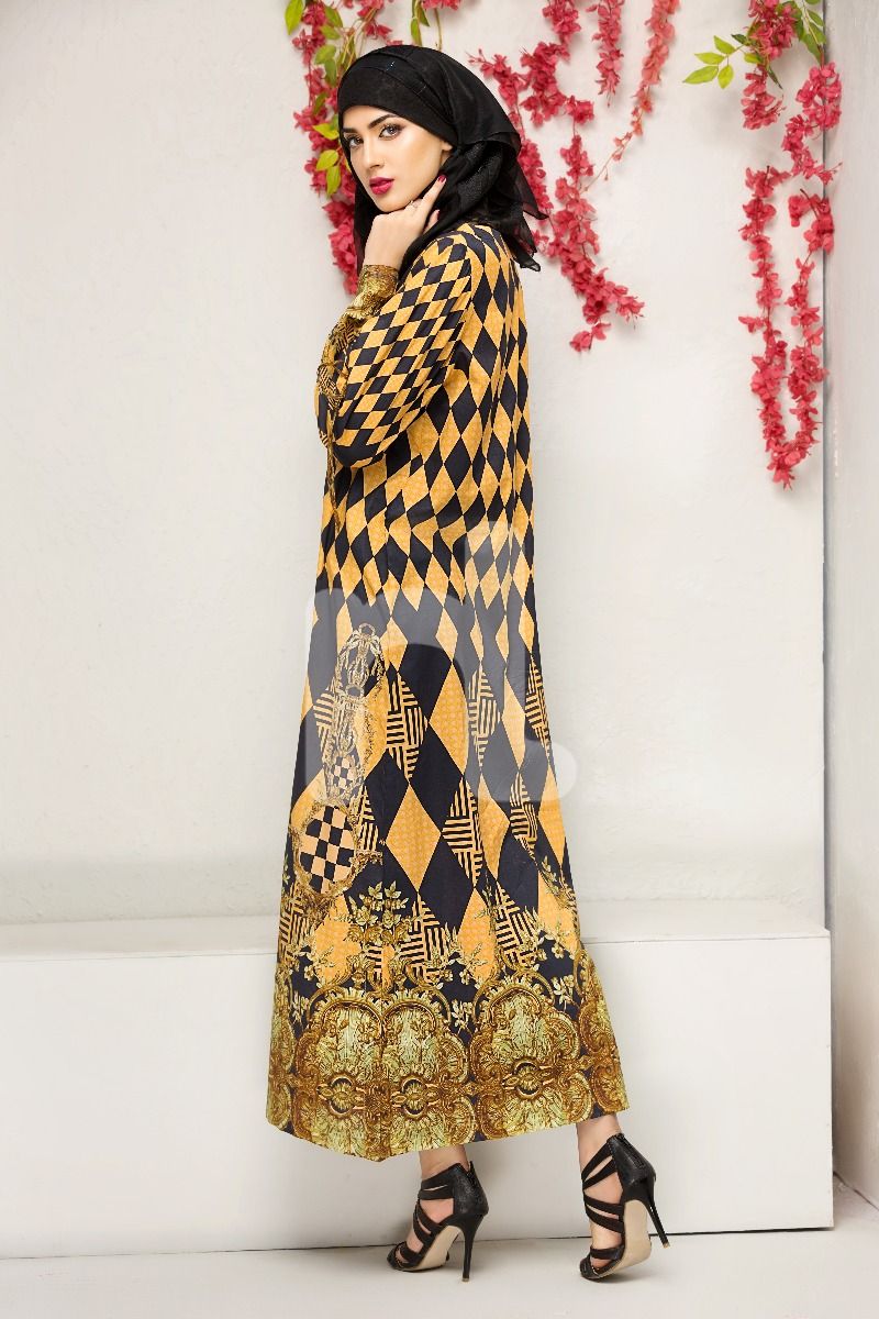 DS18-83 - Nishat Linen UAE