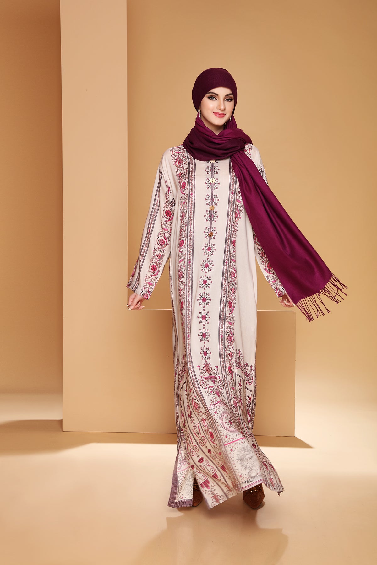 DSW21-09-Printed 1PC