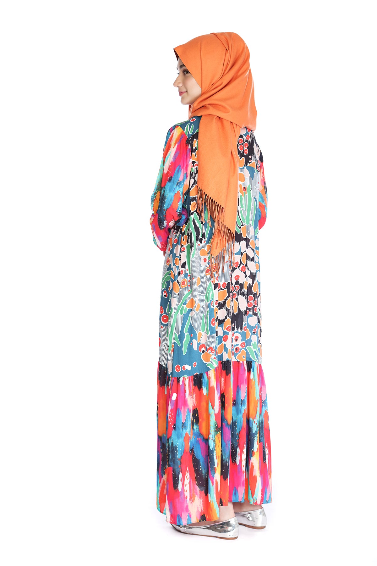 DSW21-11-Printed 1PC