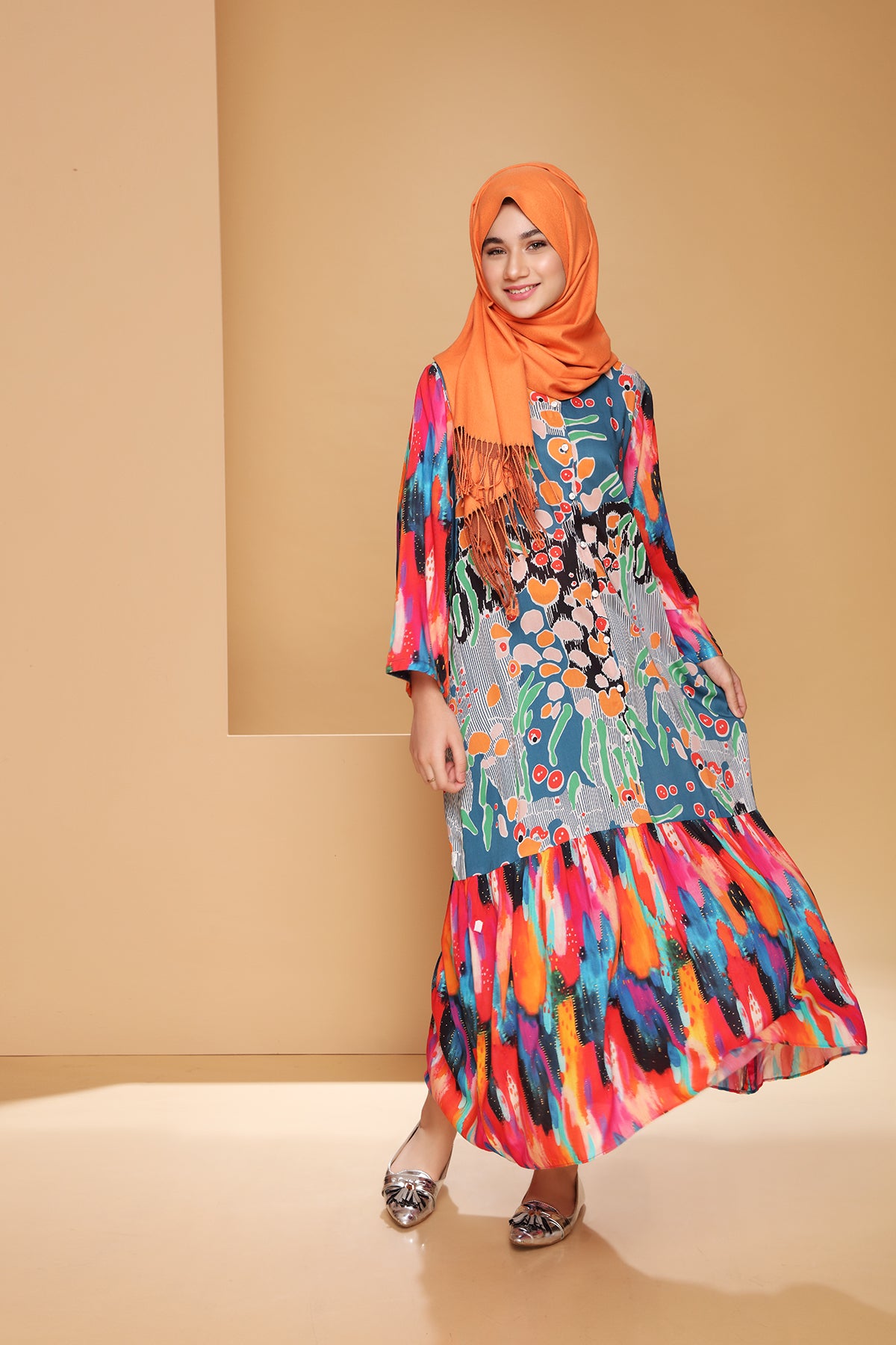 DSW21-11-Printed 1PC