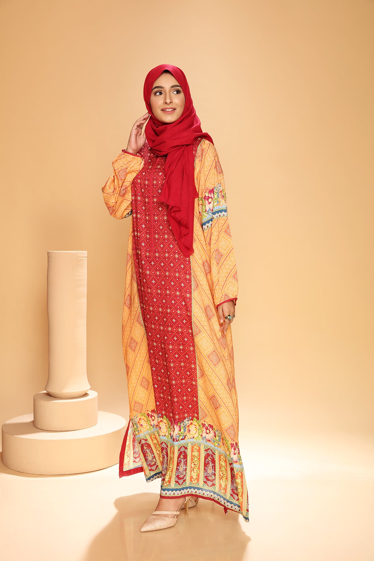 DSW21-14-Printed 1PC