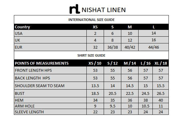 DSW21-18-Printed Embroidered 1PC