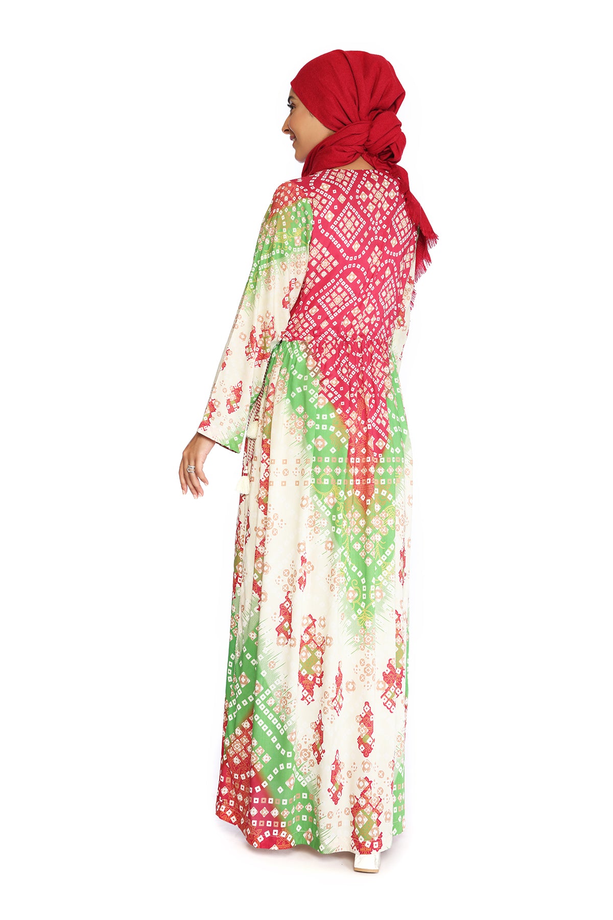 DSW21-19-Printed 1PC