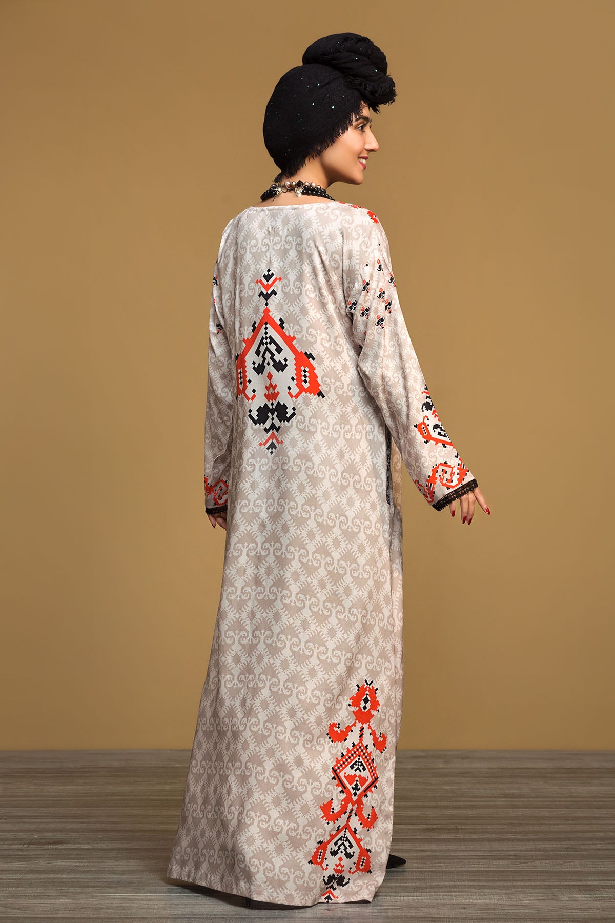 DW19-39 - Nishat Linen UAE