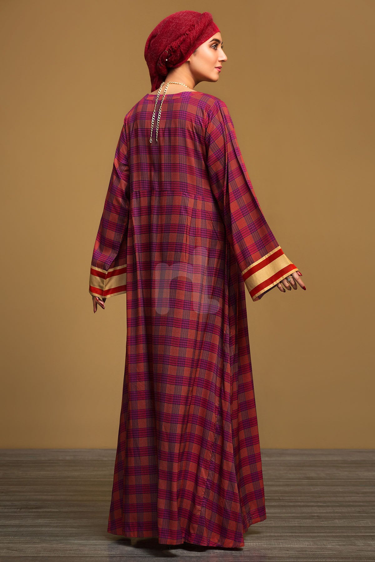 DW19-55 - Nishat Linen UAE