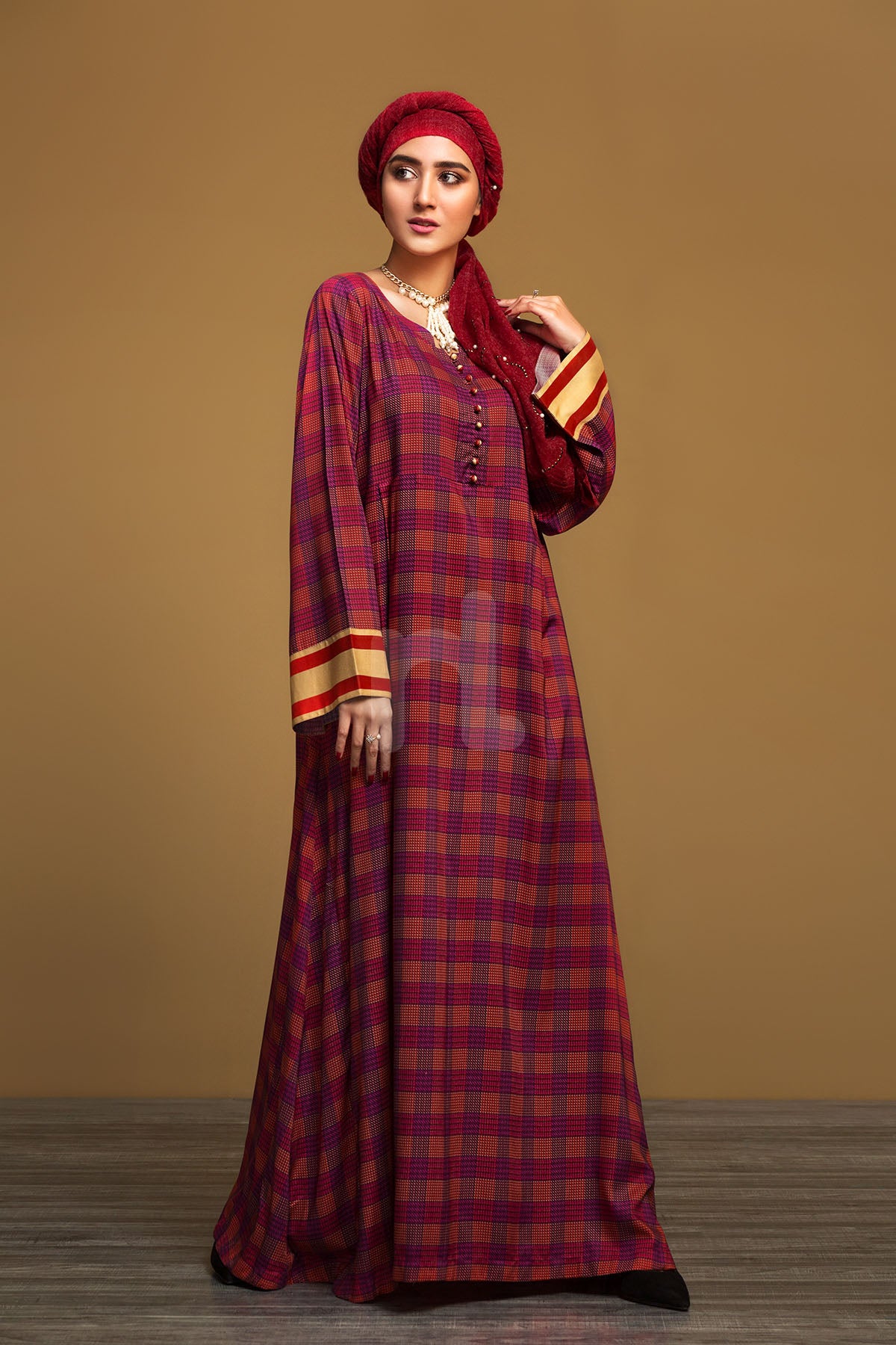 DW19-55 - Nishat Linen UAE