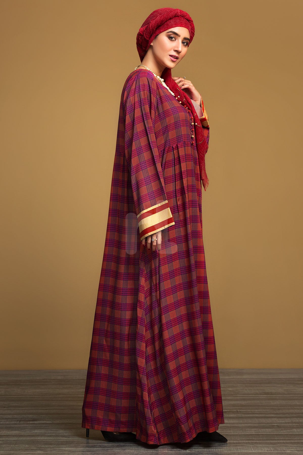 DW19-55 - Nishat Linen UAE