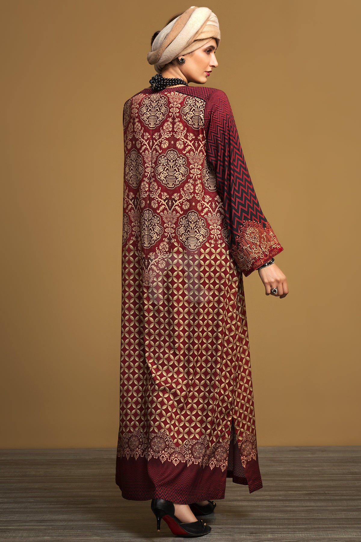 DW19-60 - Nishat Linen UAE